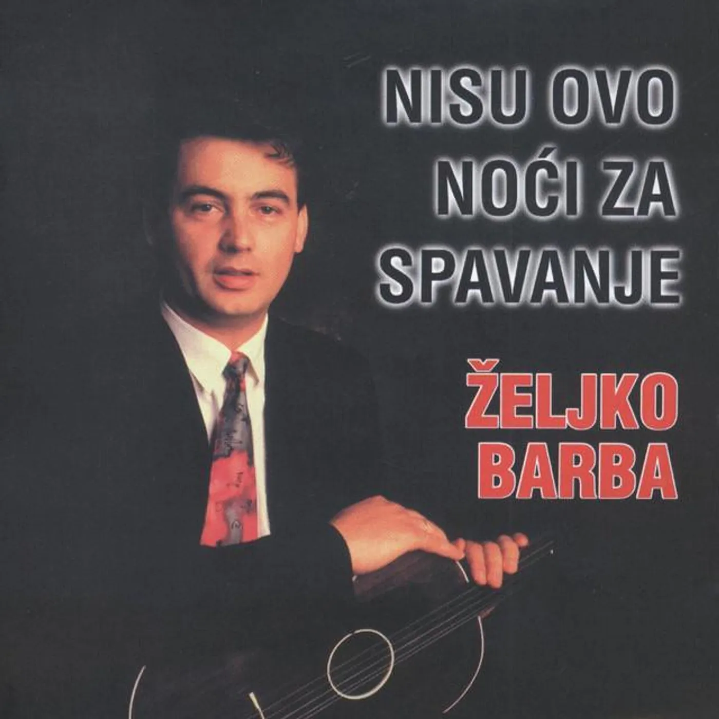 Željko Barba