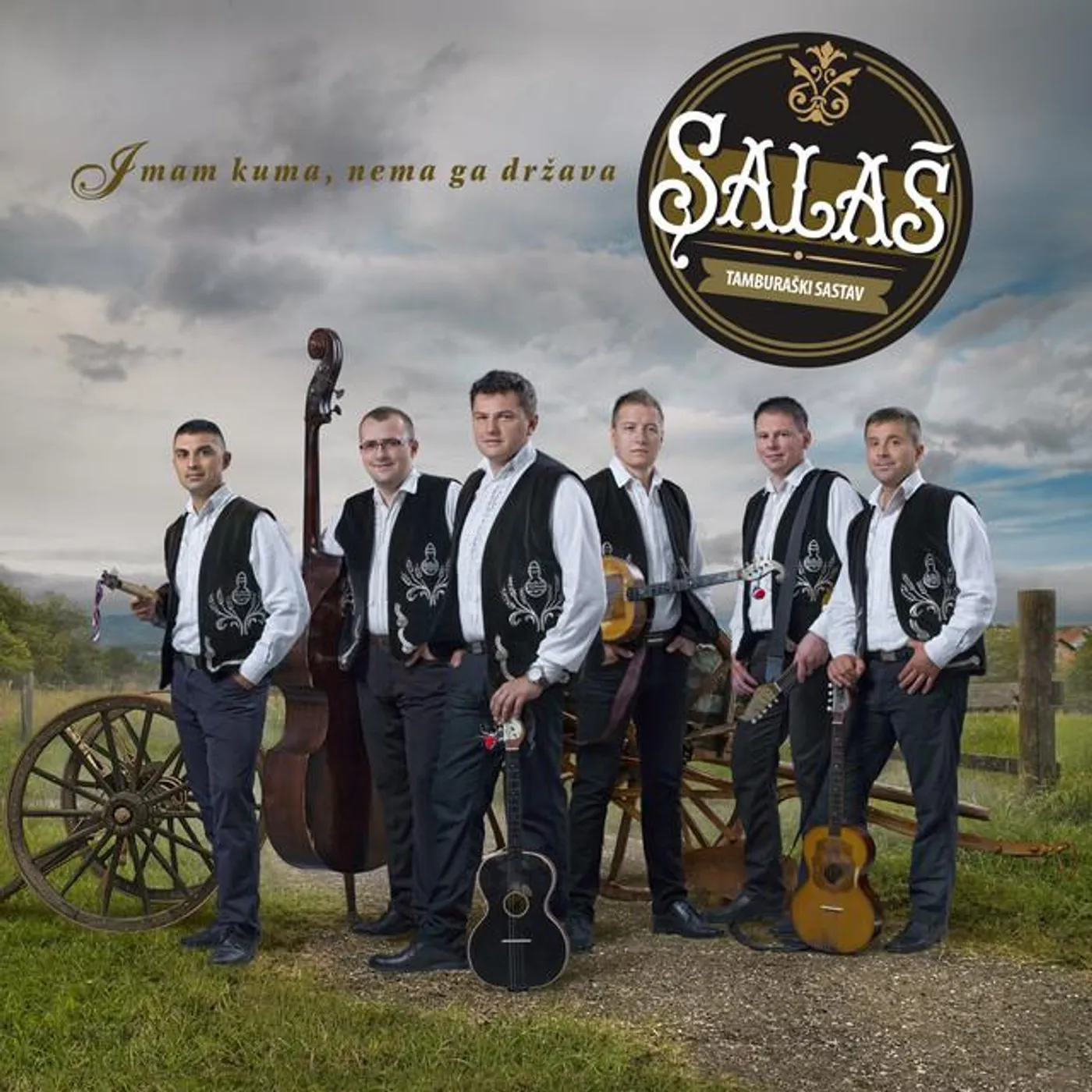 Ts Salaš Brand Page