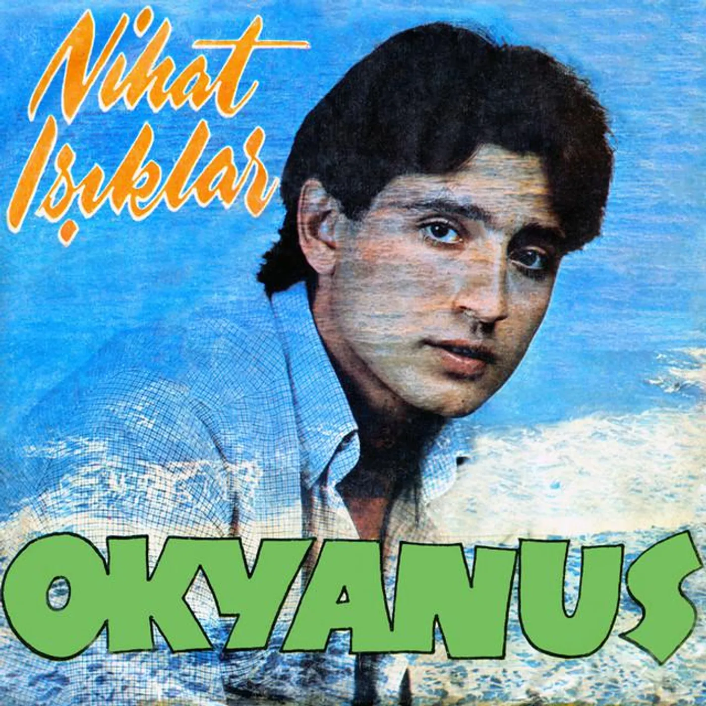 Nihat Işıklar Brand Page