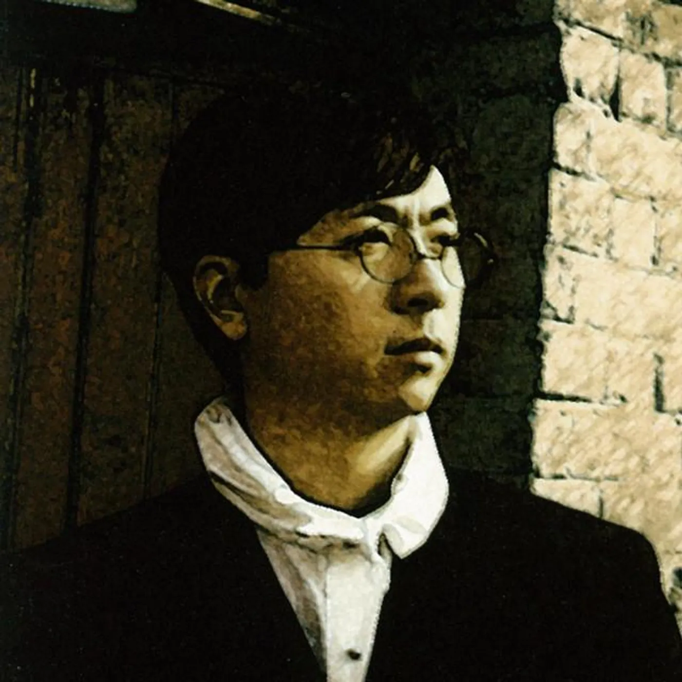 劉元