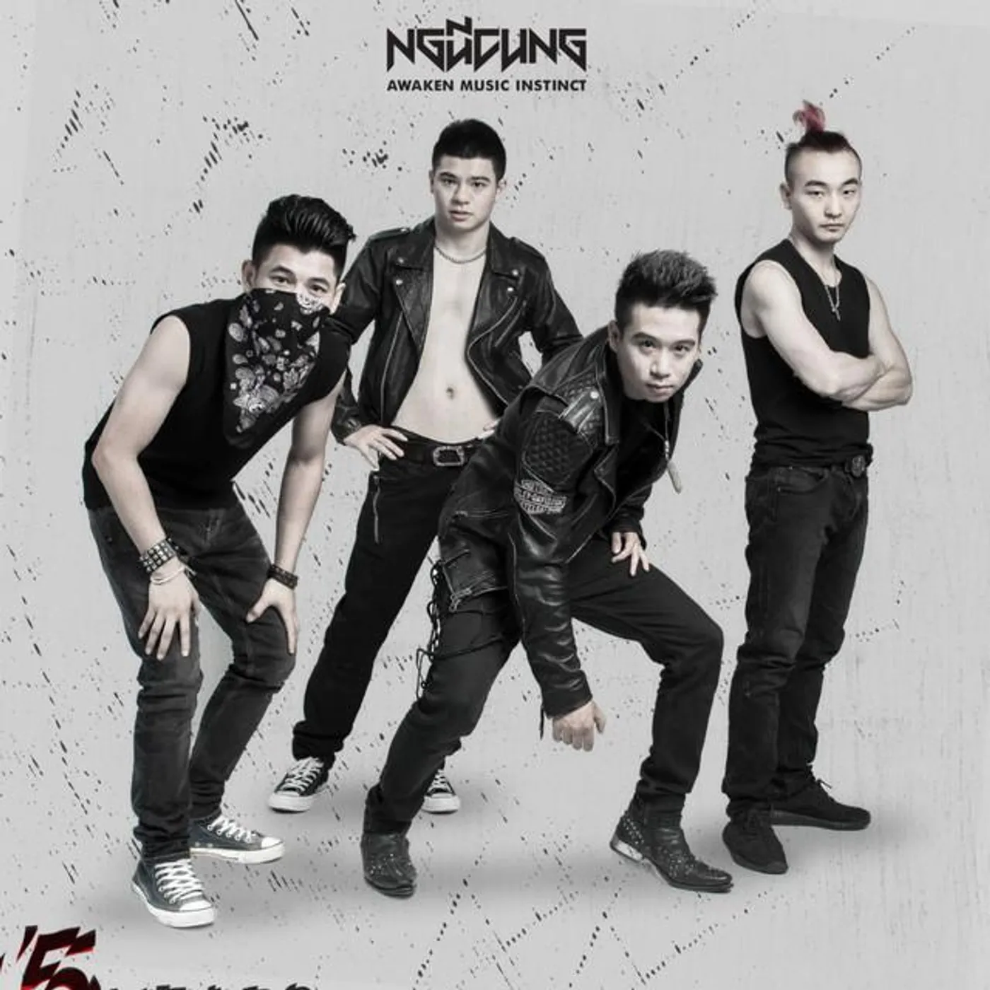 Ngũ Cung