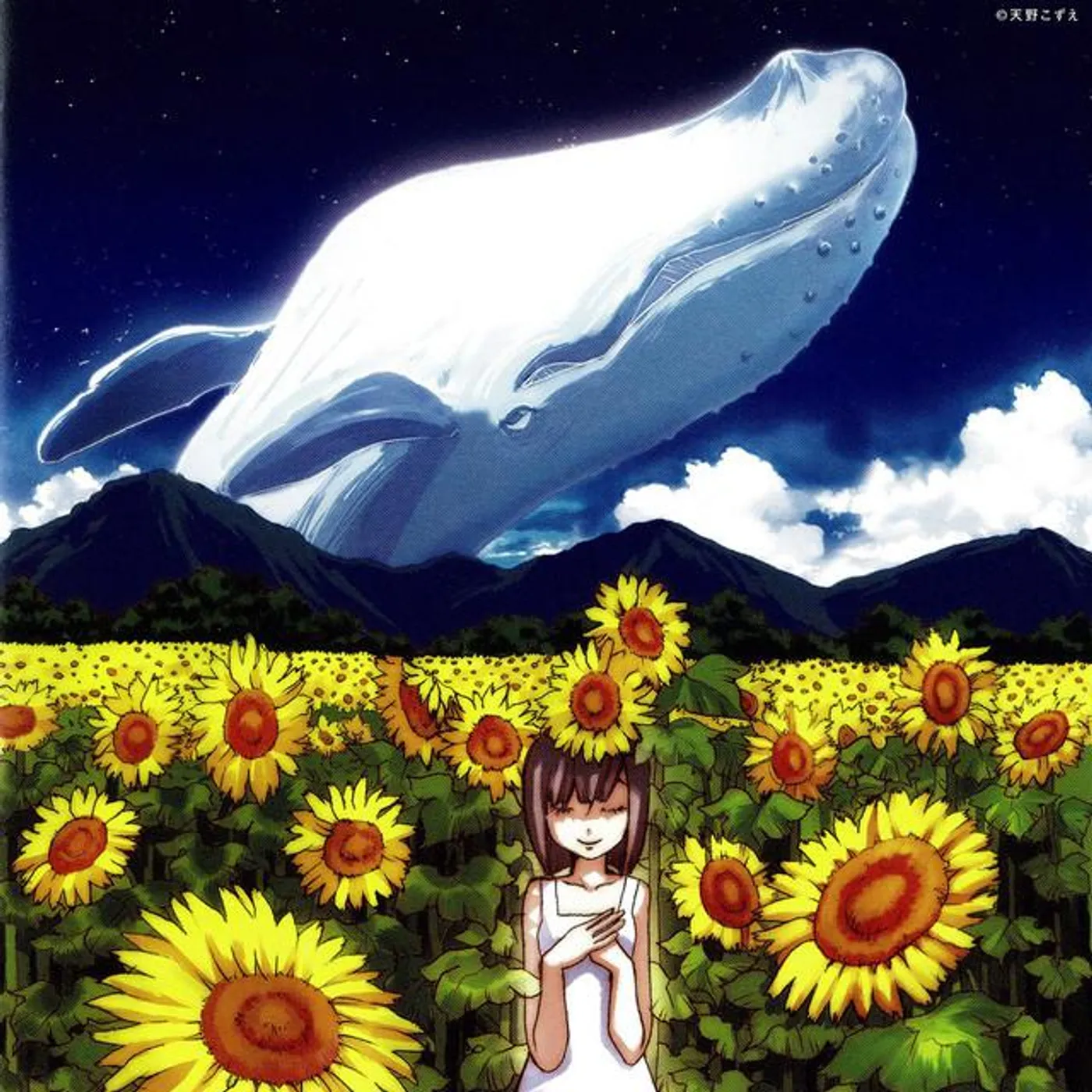 河井英里