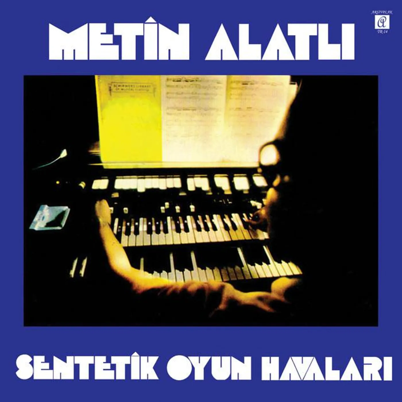 Metin Alatlı Brand Page