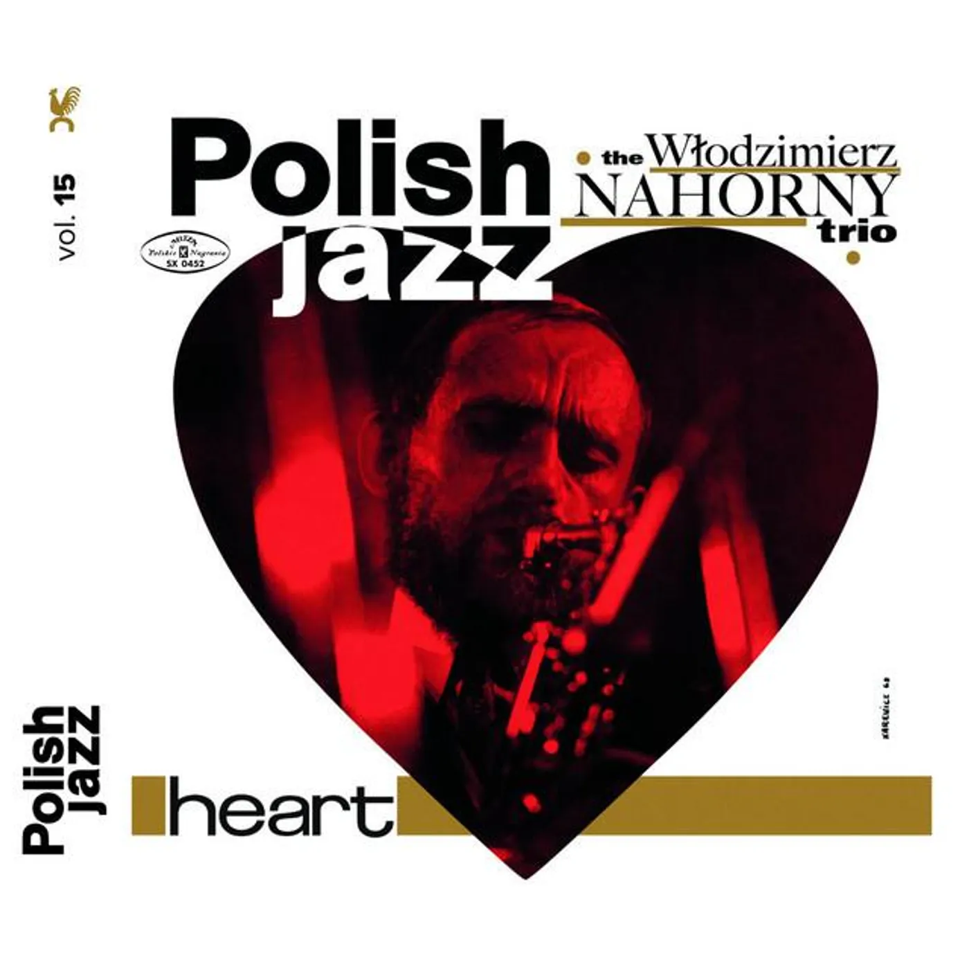 Włodzimierz Nahorny Trio