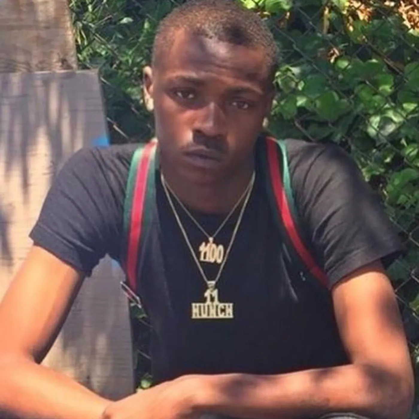1100himself Brand Page
