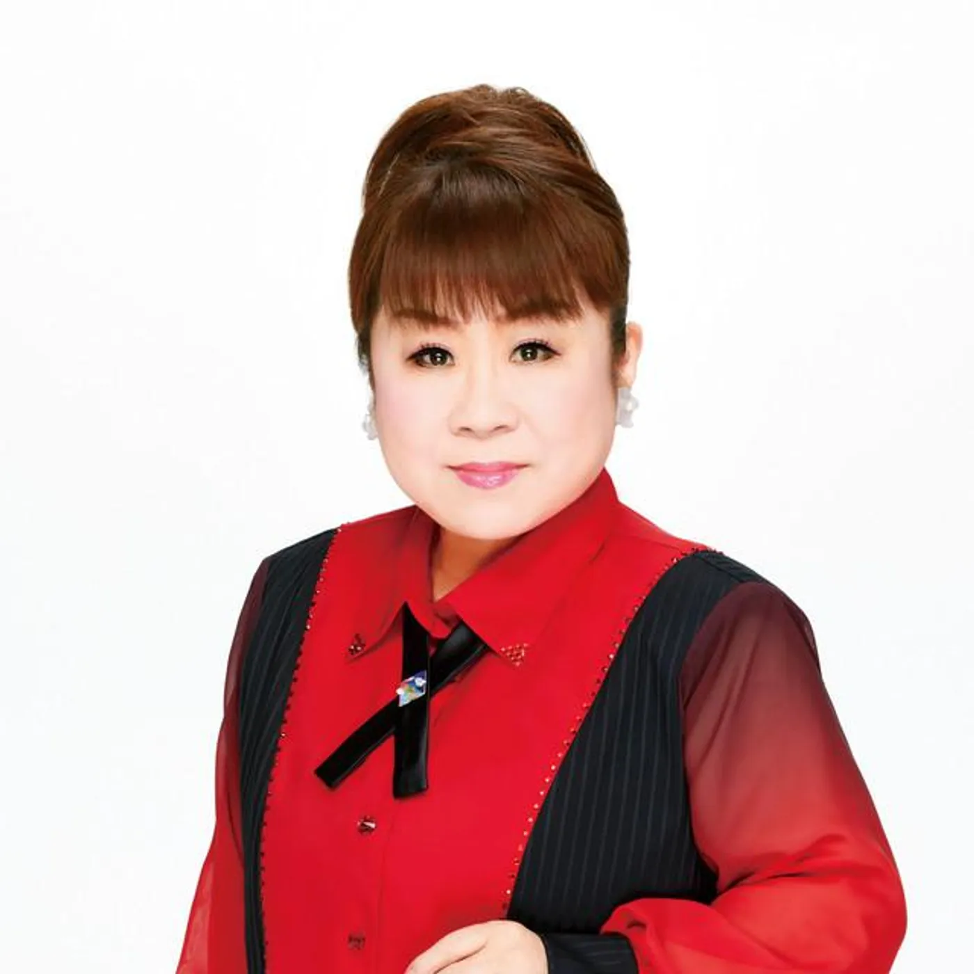 天童よしみ Brand Page