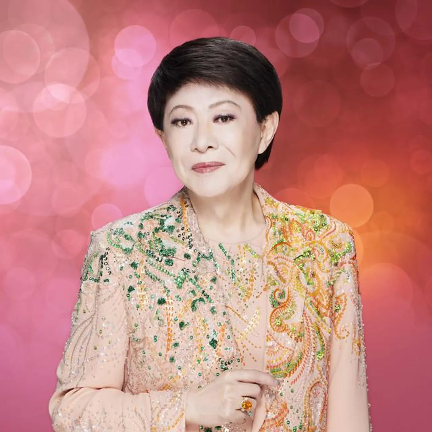 美川憲一