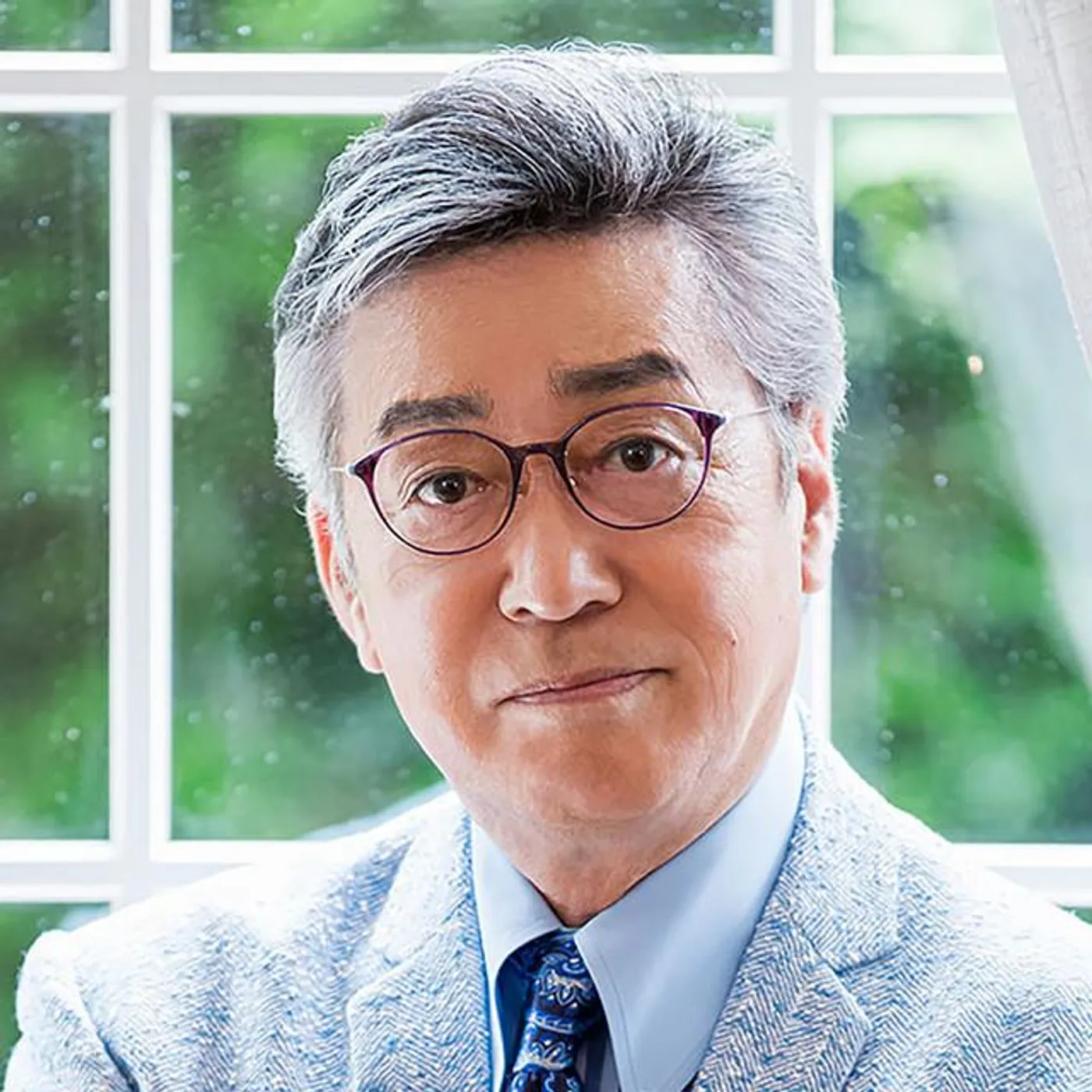 中条きよし Brand Page