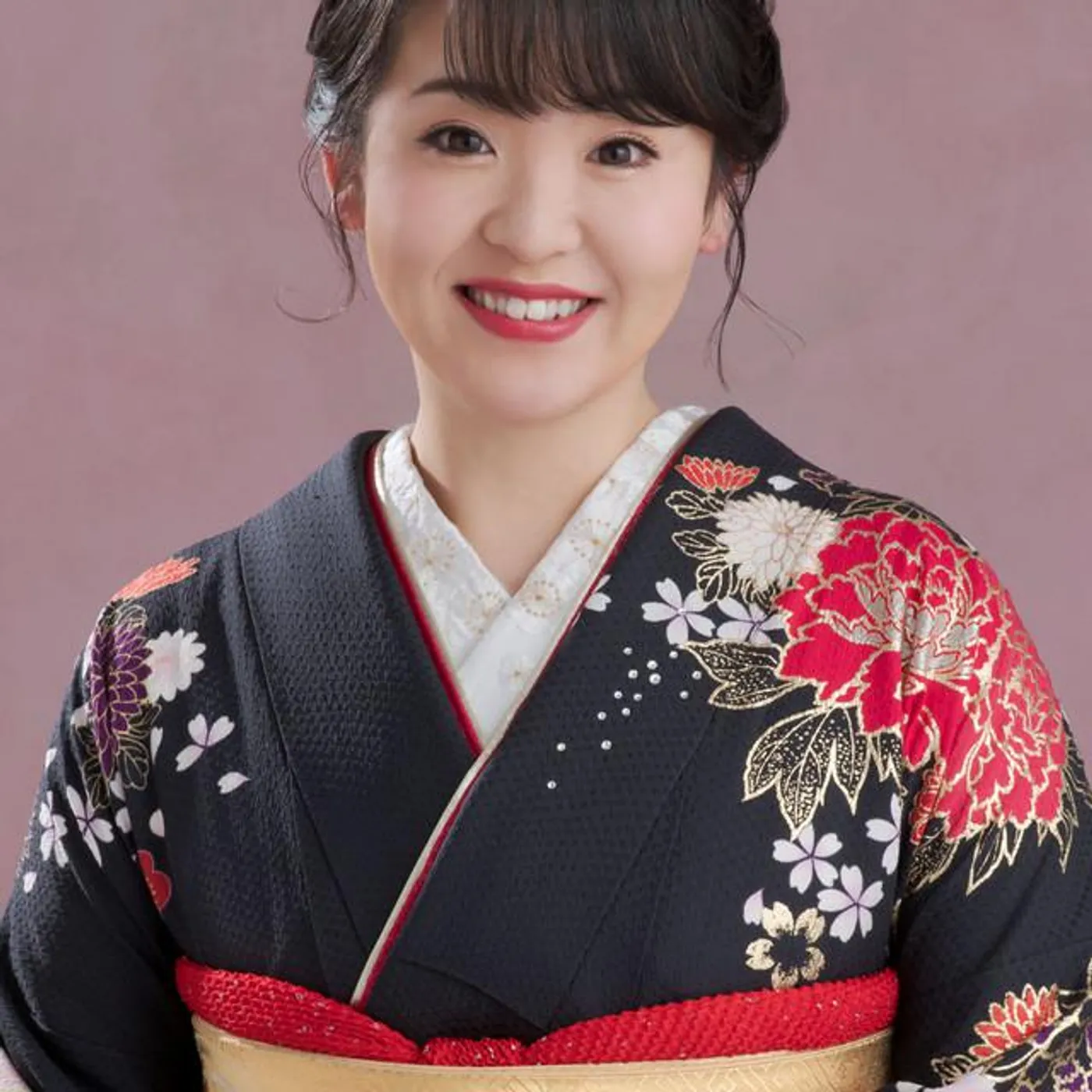 朝花美穂