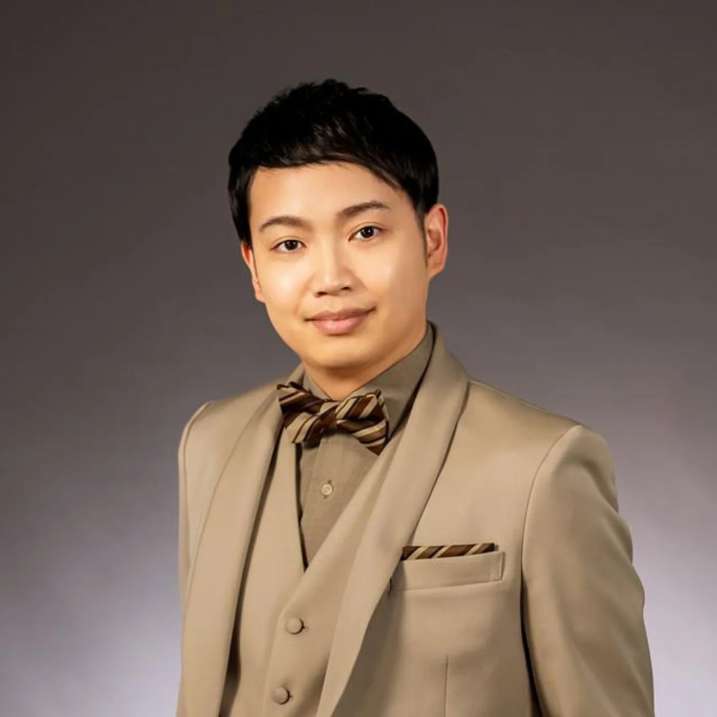 三丘翔太