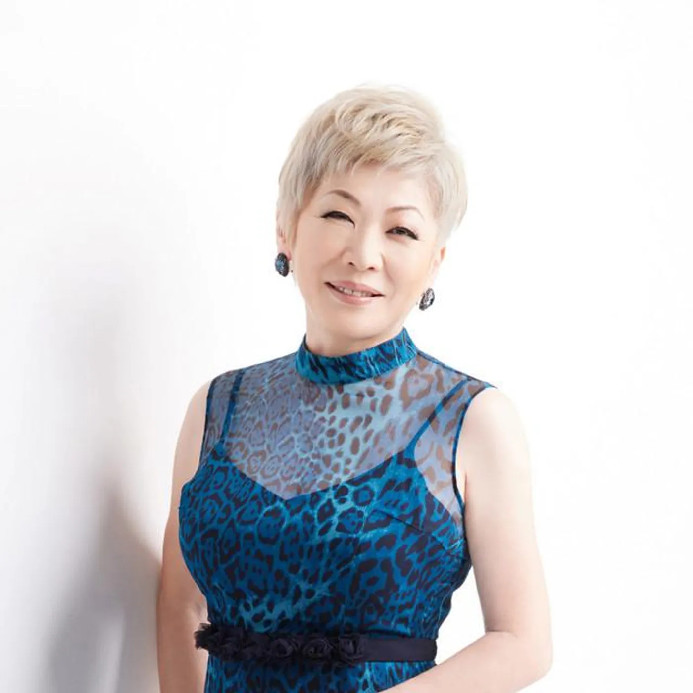 西山ひとみ
