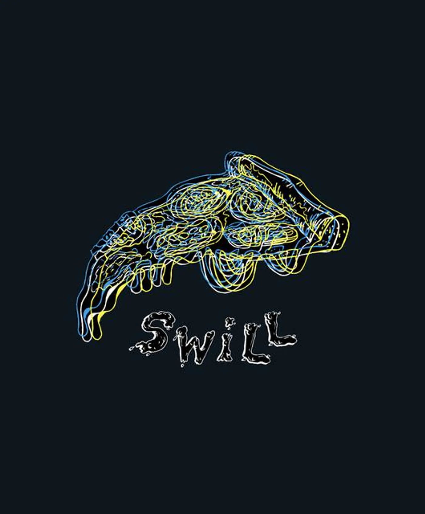餿水Swill