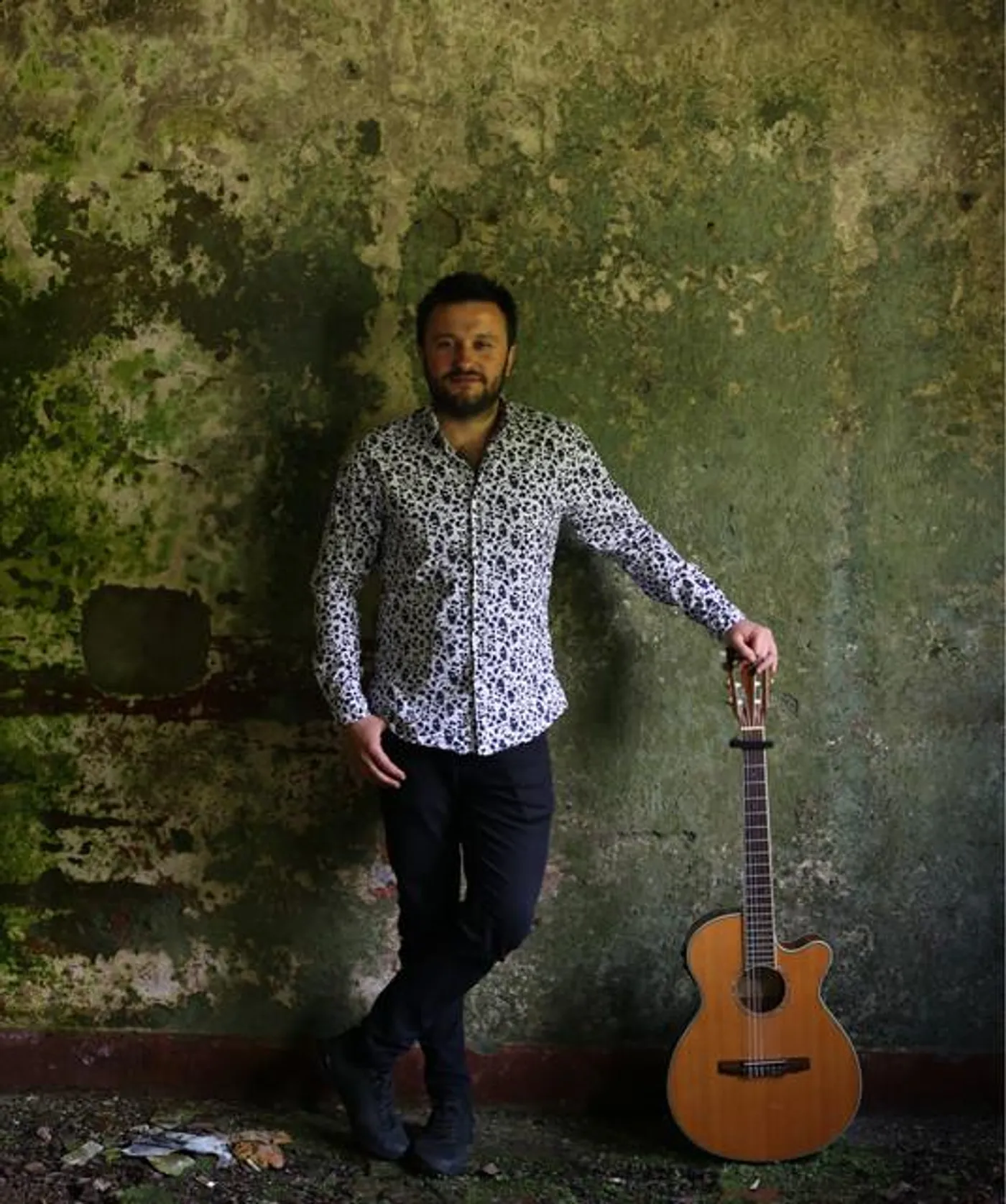 Salih Yılmaz