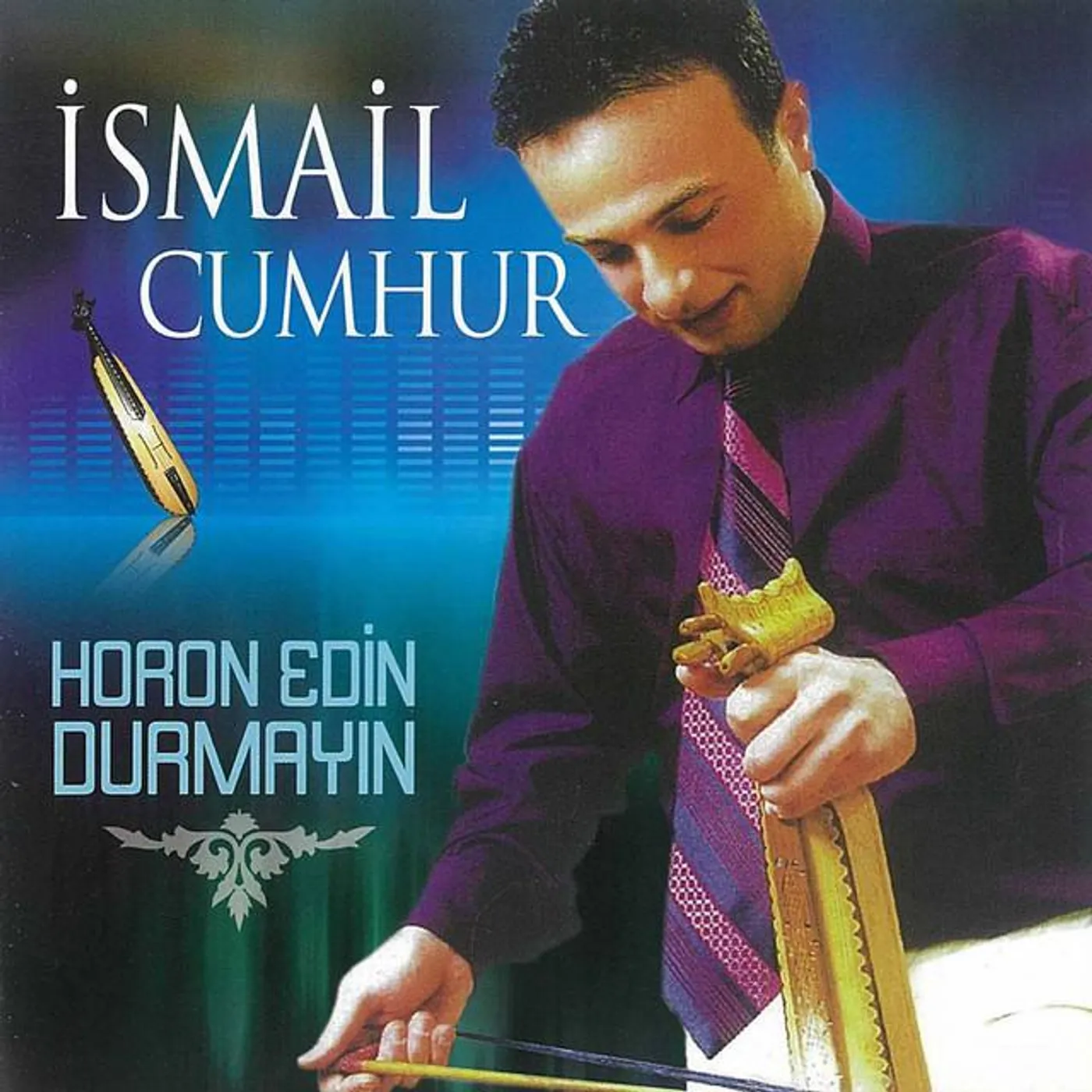 İsmail Cumhur
