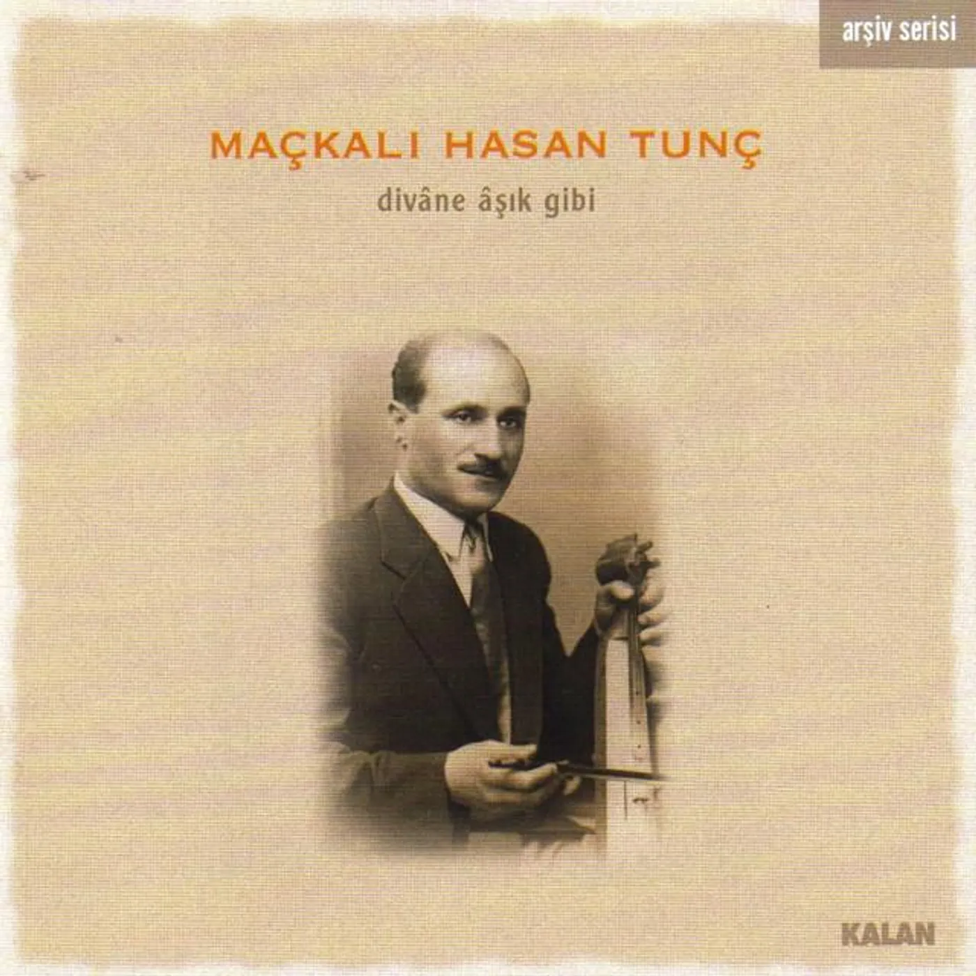 Maçkalı Hasan Tunç