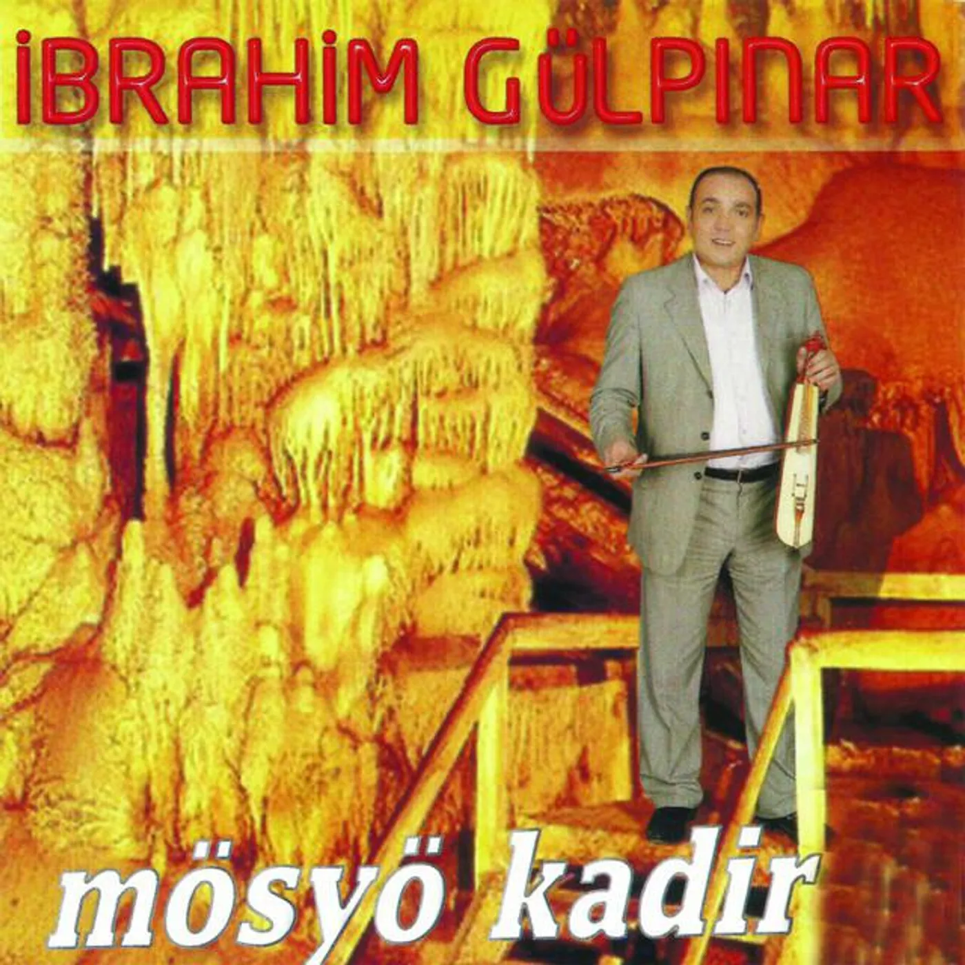 İbrahim Gülpınar