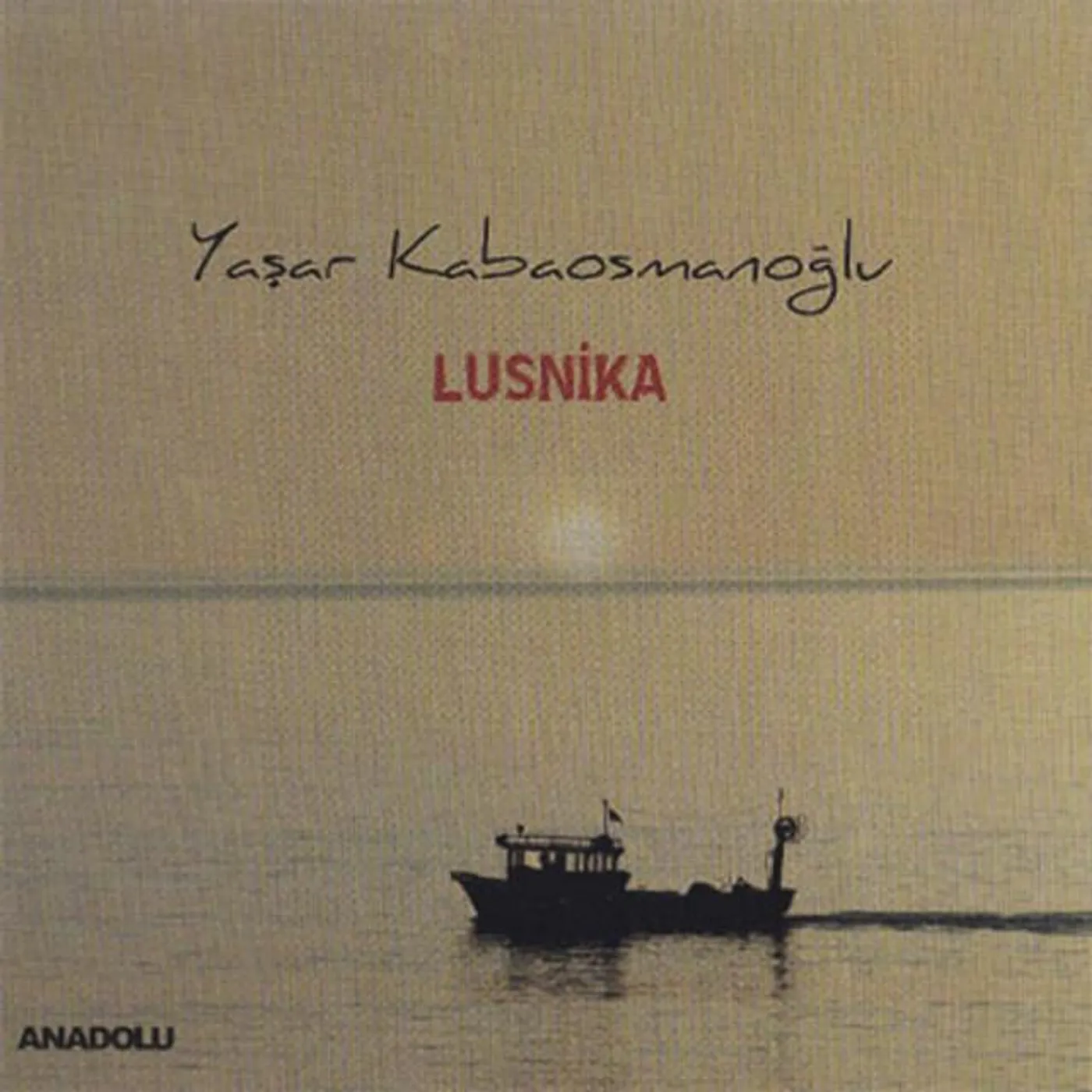 Yaşar Kabaosmanoğlu