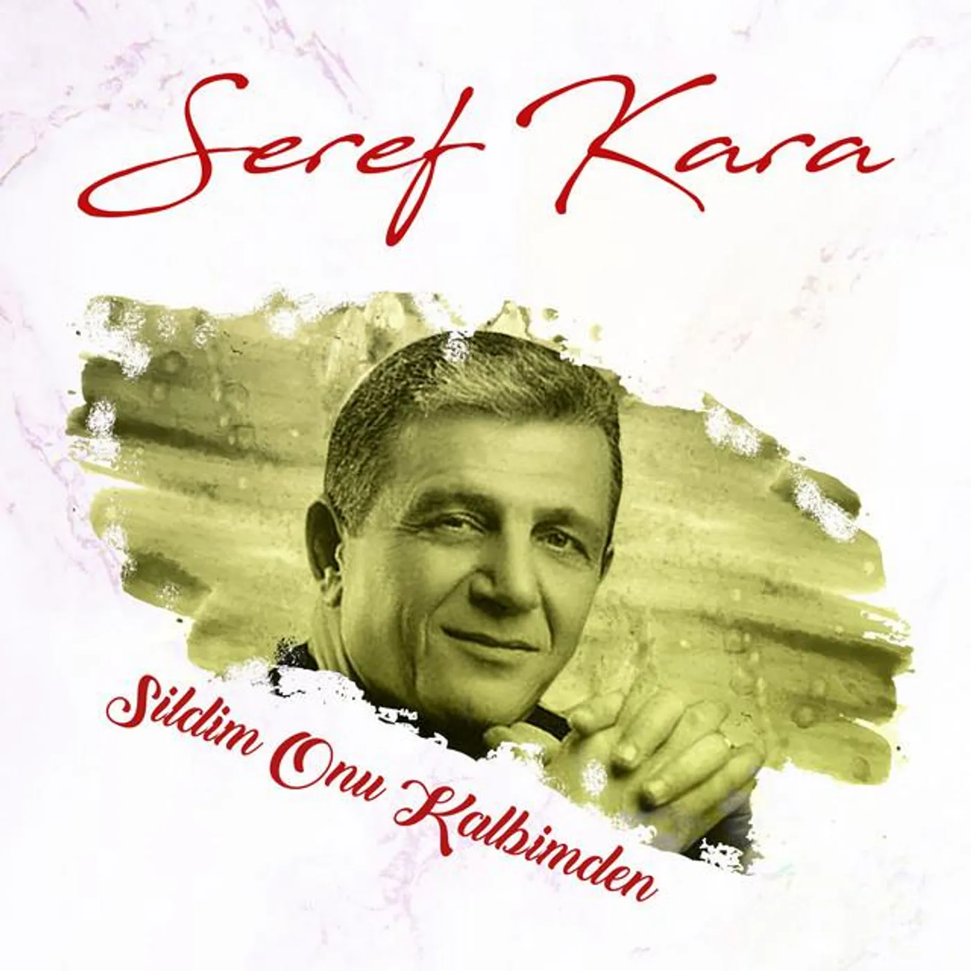 Şeref Kara