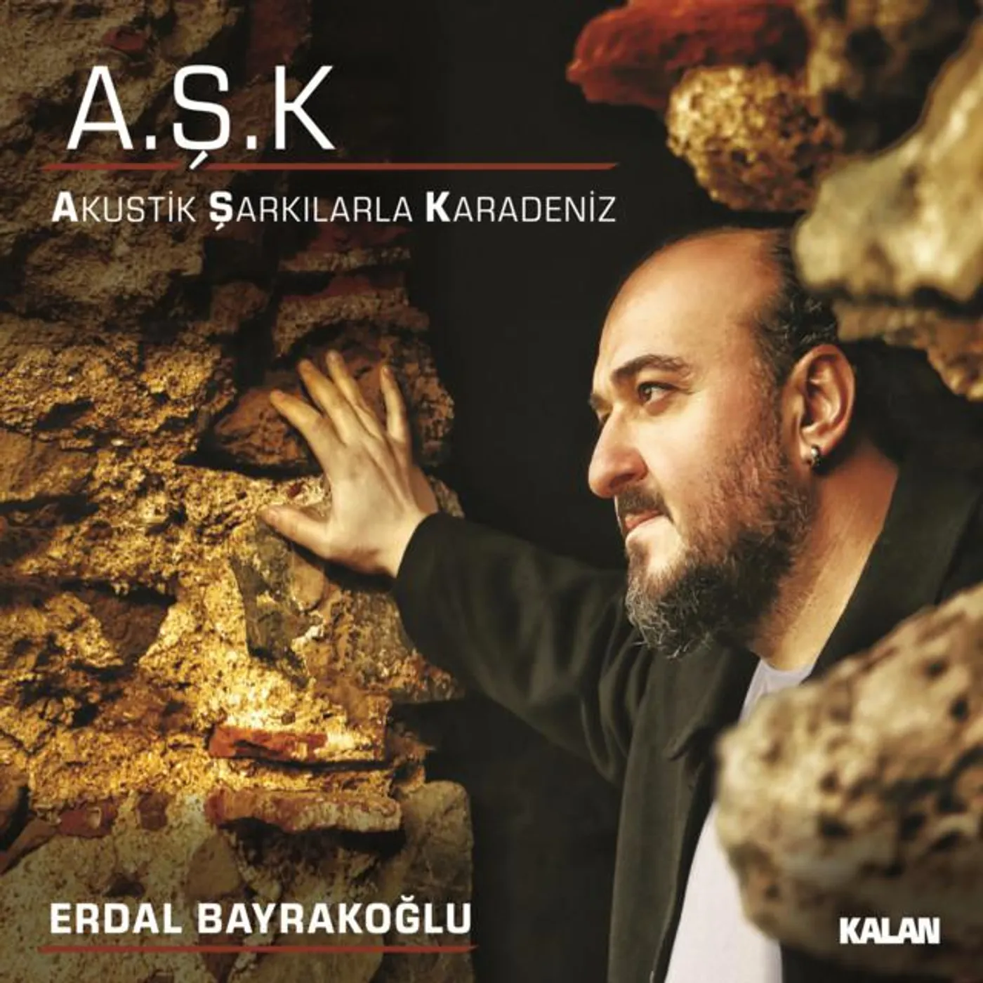 Erdal Bayrakoğlu Brand Page