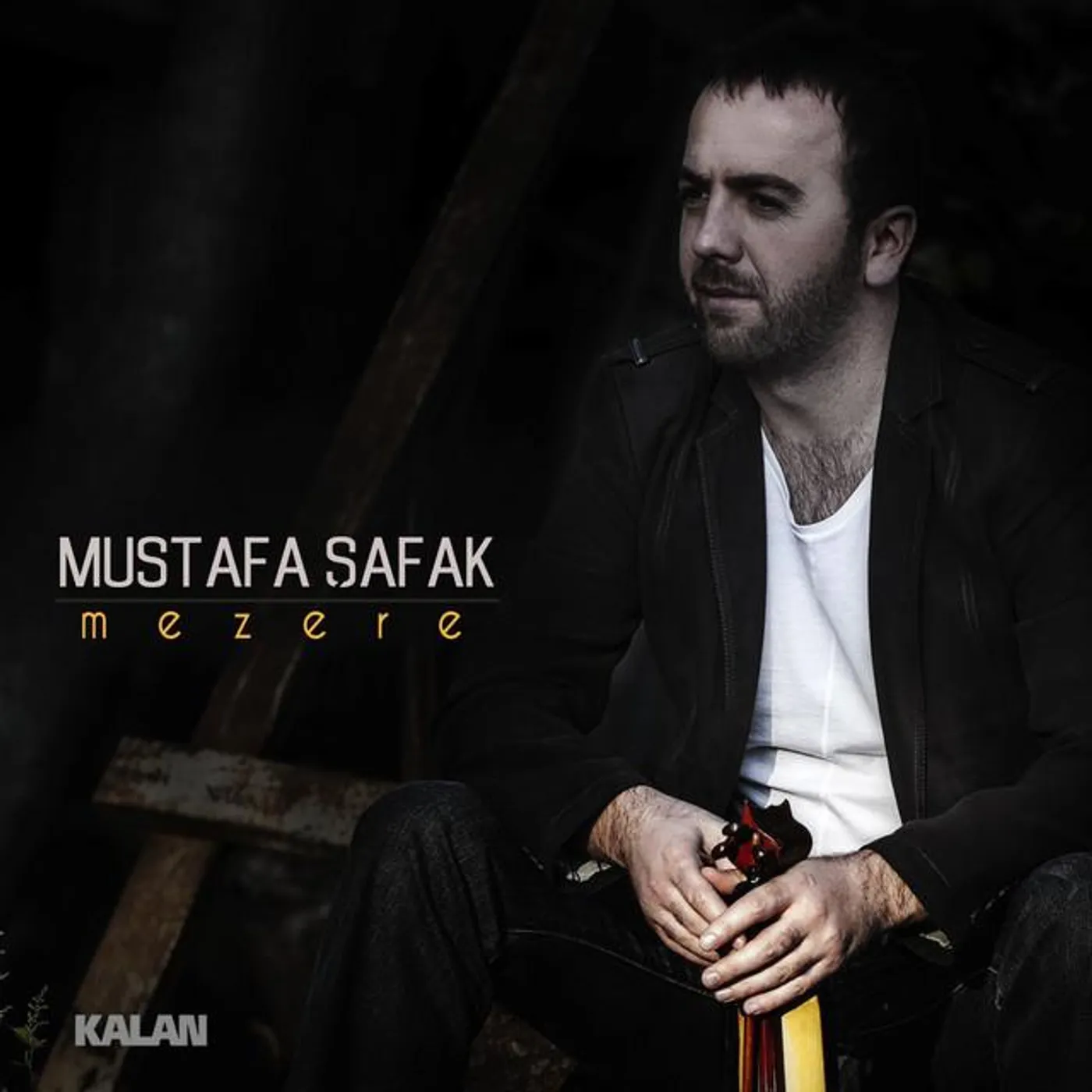 Mustafa Şafak Brand Page