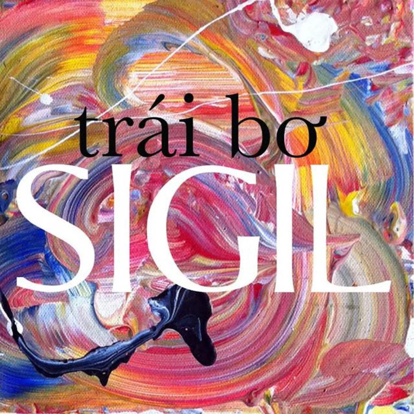 Trái Bơ