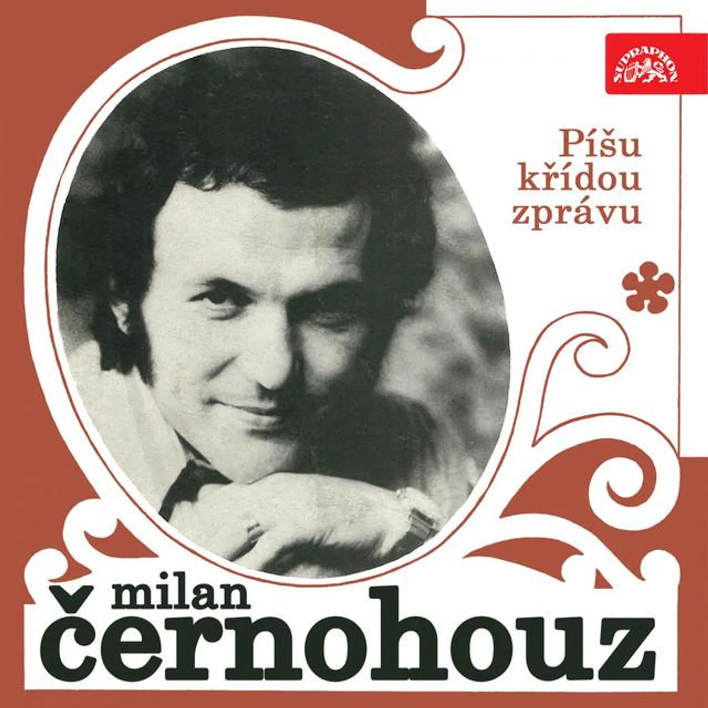 Milan Černohouz
