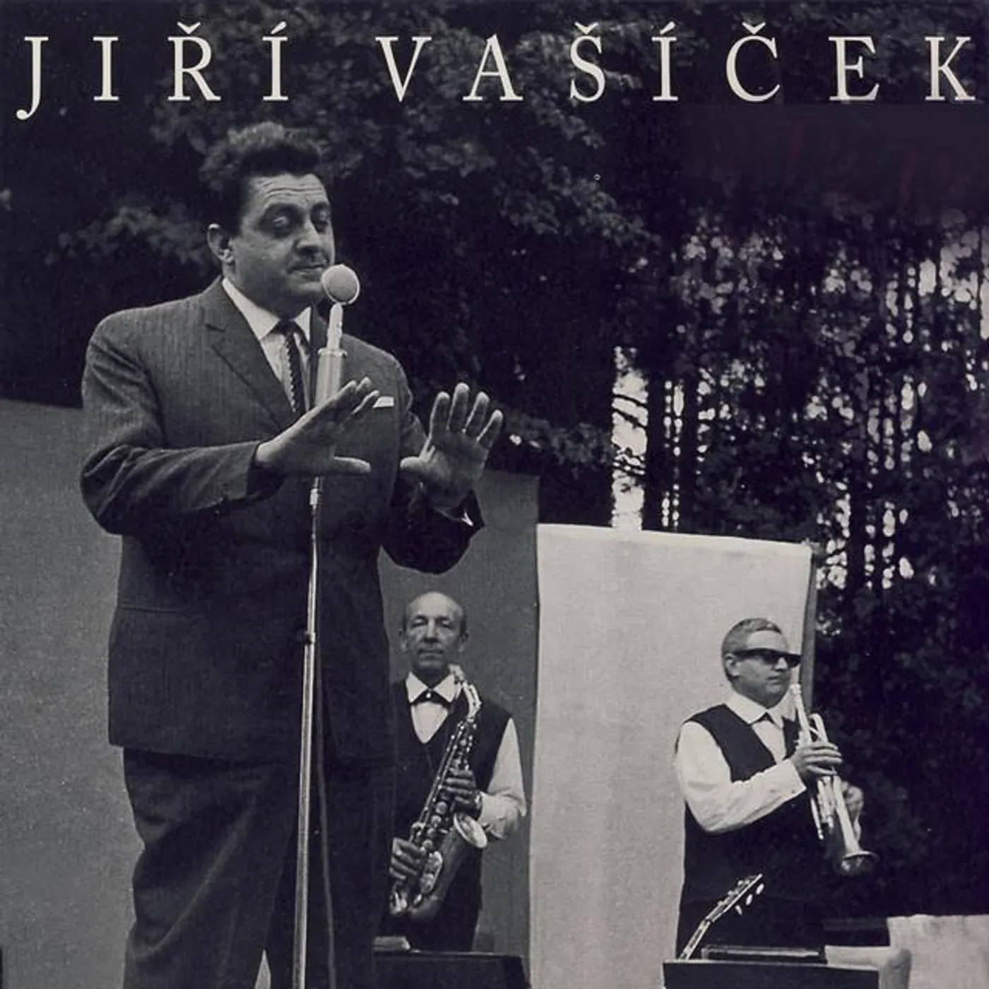 Jiří Vašíček