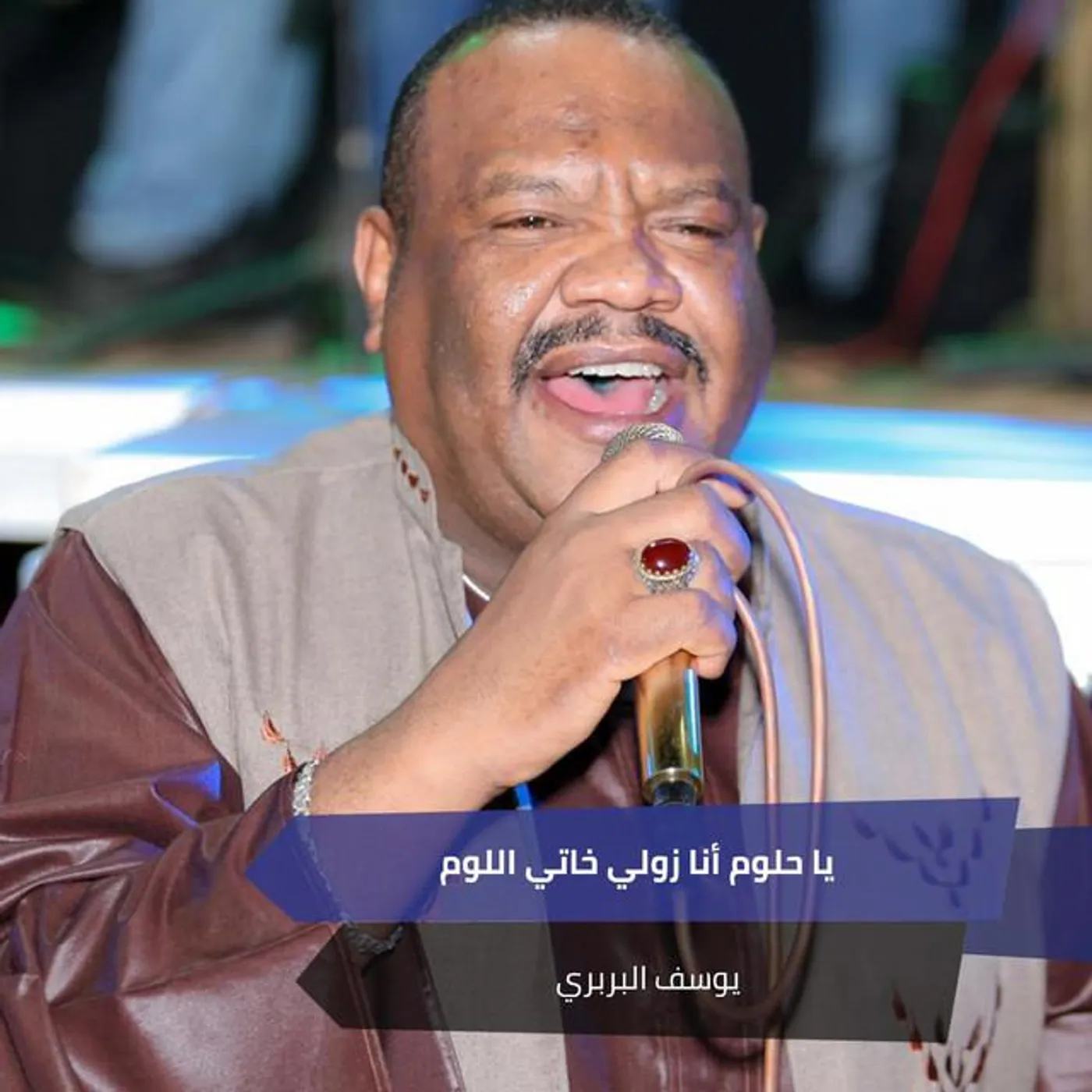 يوسف البربري