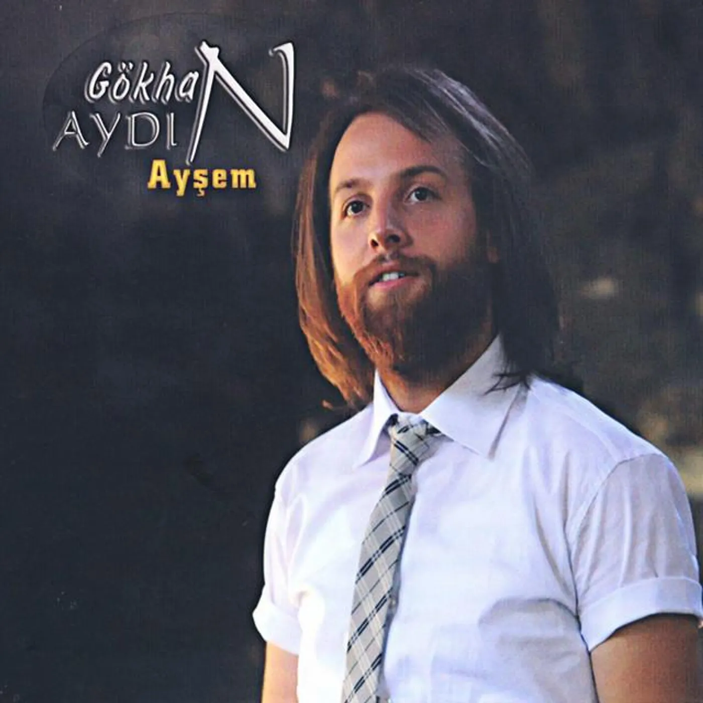 Gökhan Aydın
