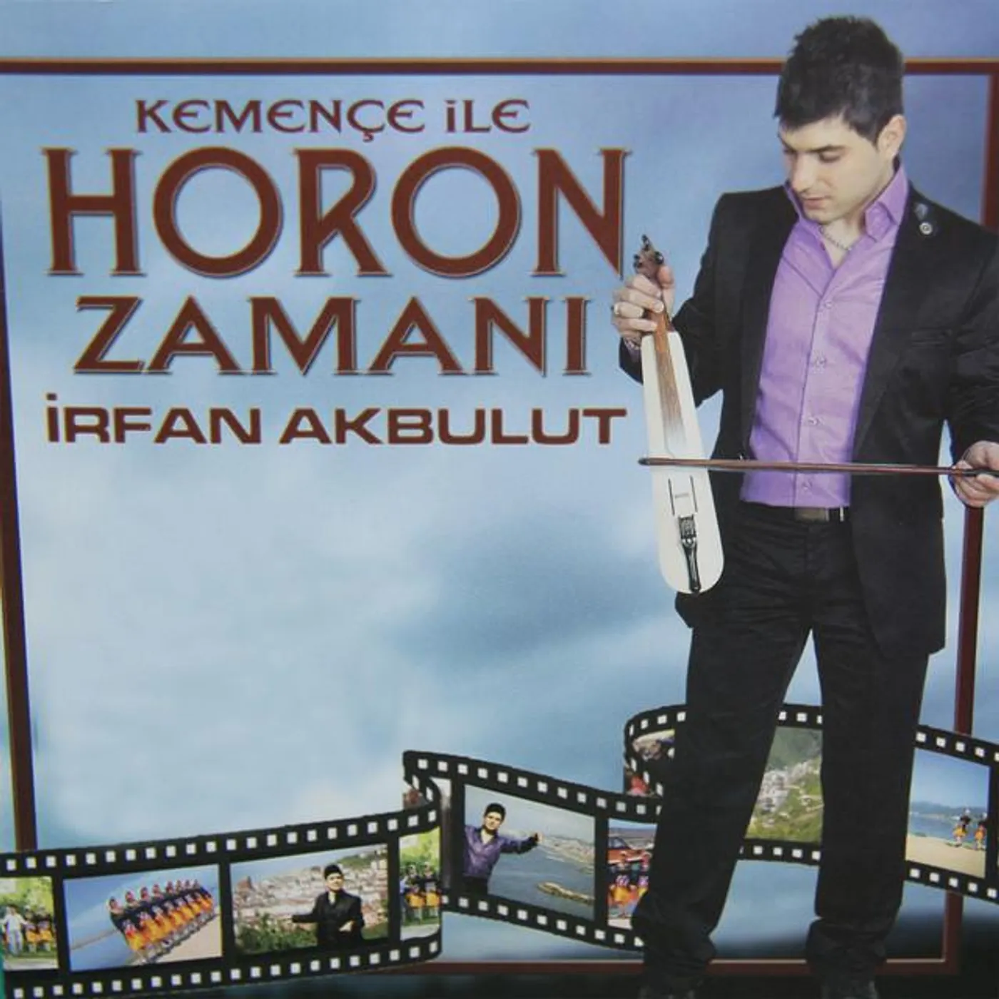 İrfan Akbulut