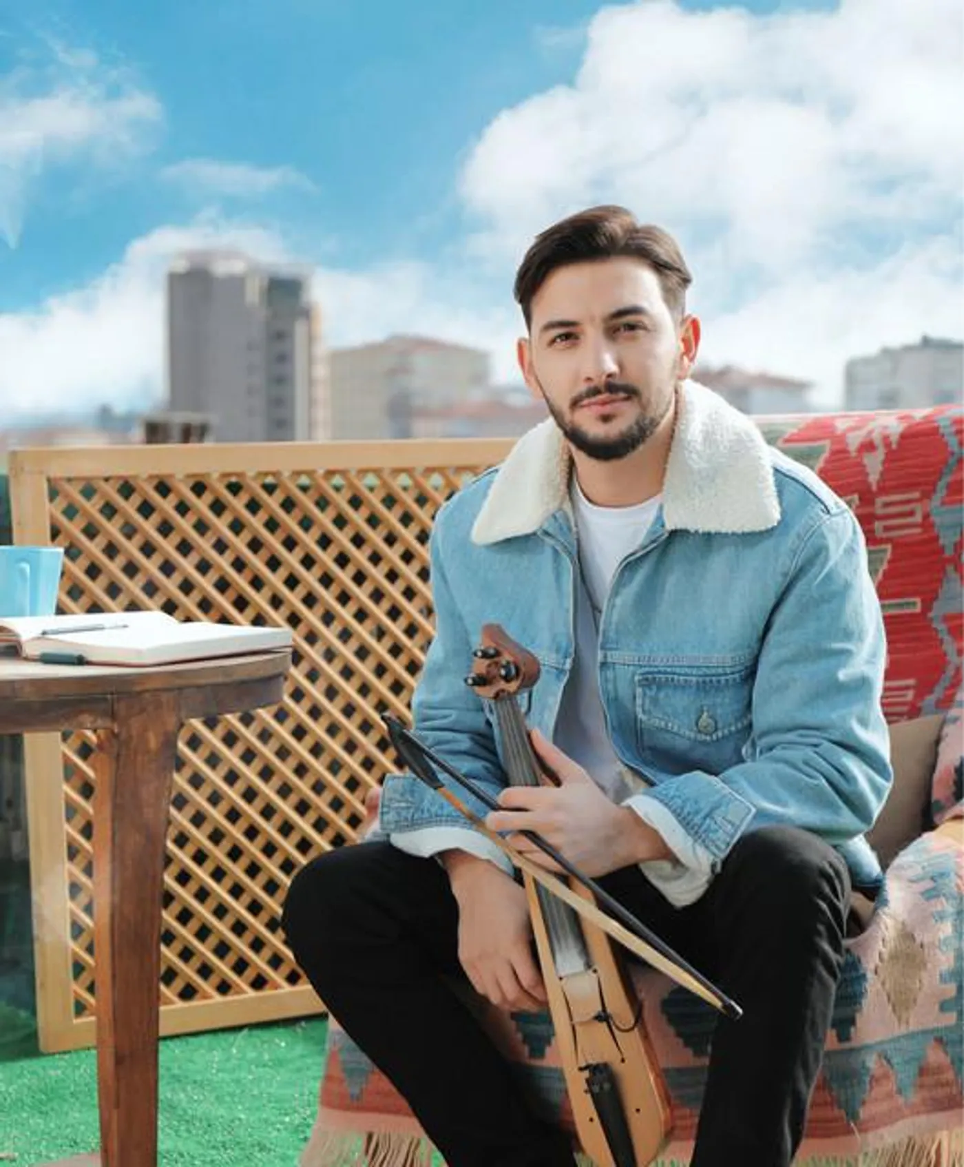 Serkan Aydın