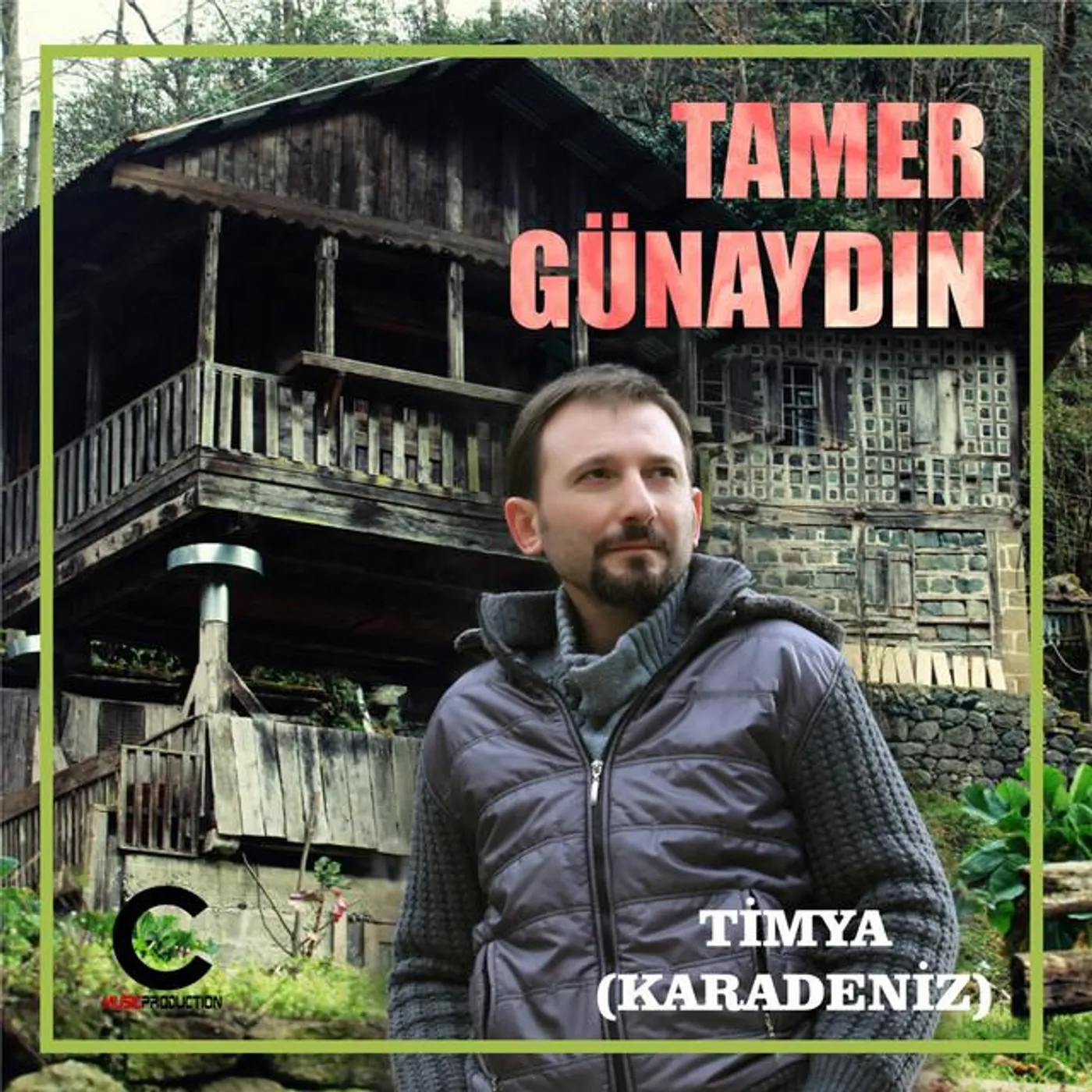 Tamer Günaydın