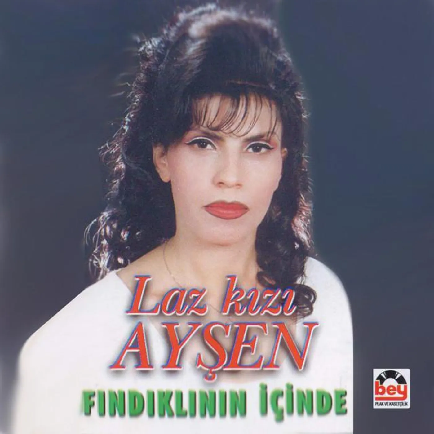 Laz Kızı Ayşen