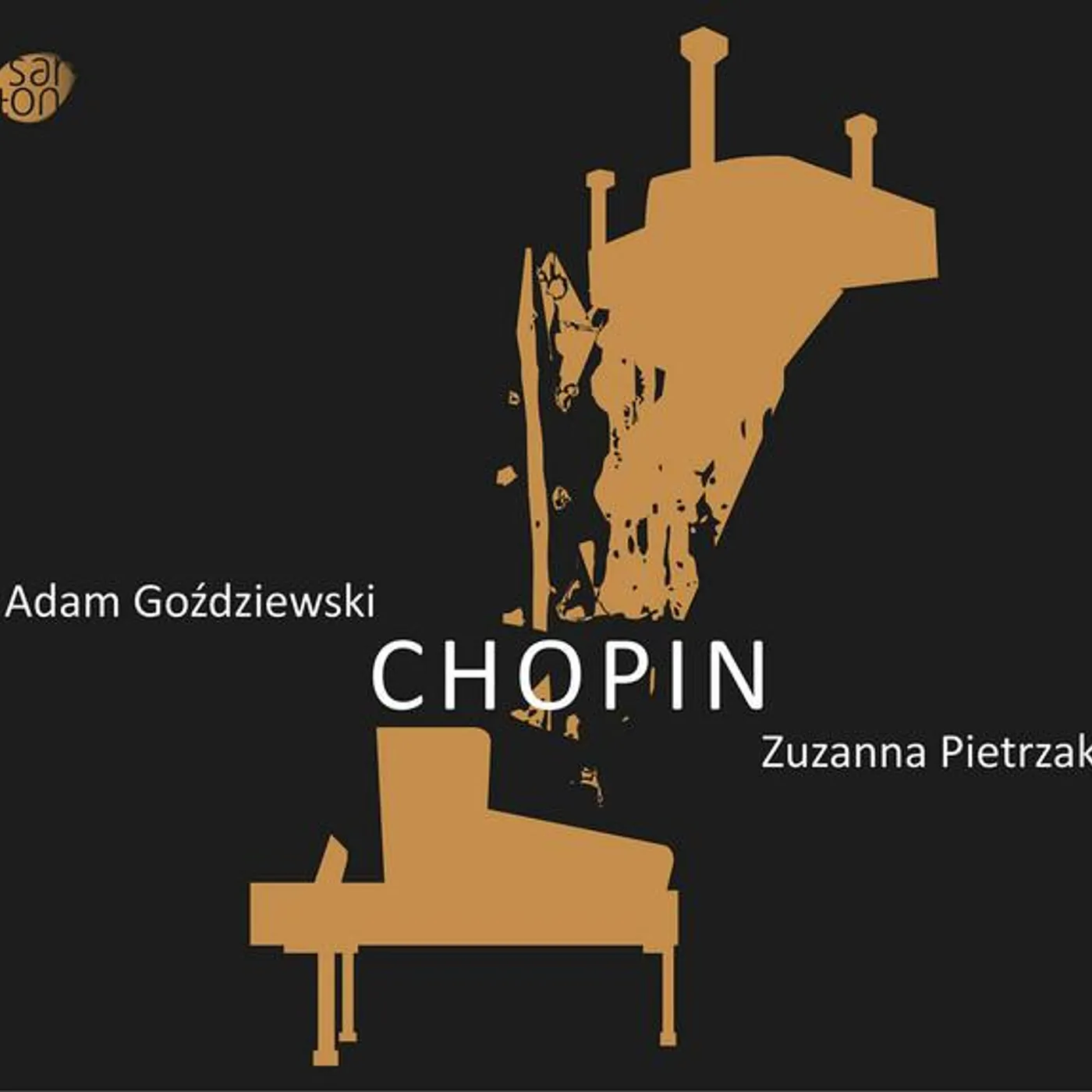 Adam Goździewski