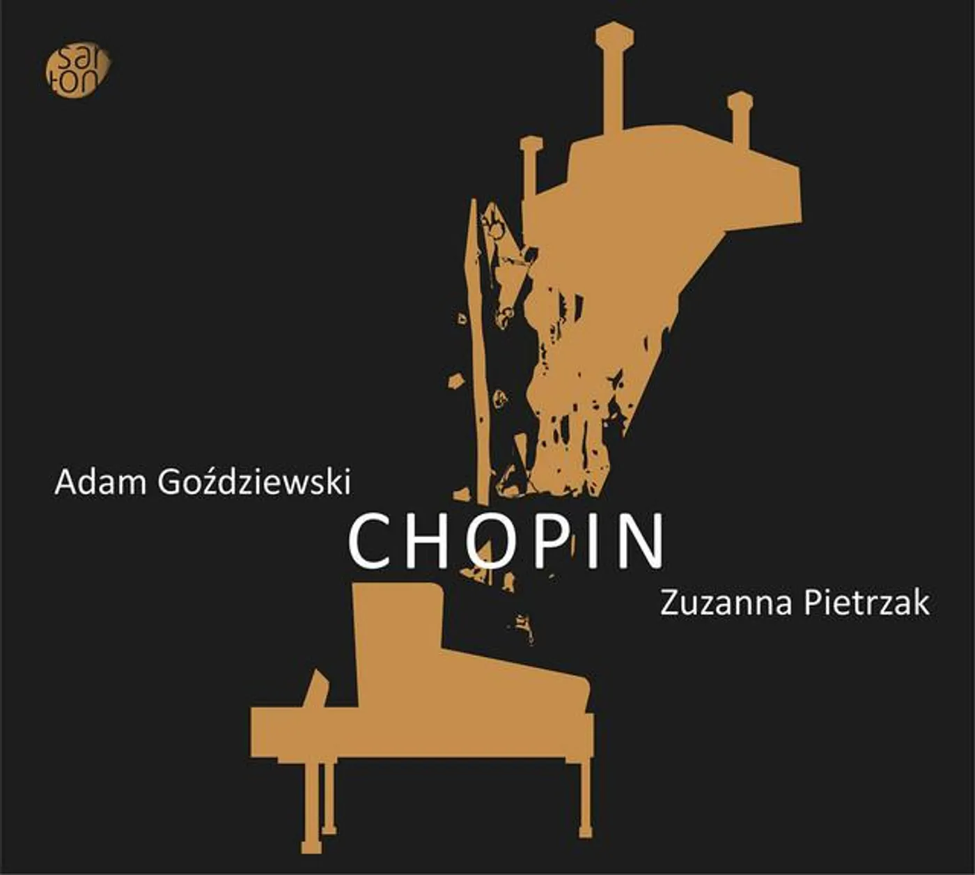 Adam Goździewski