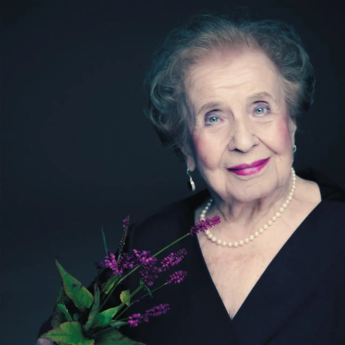 Lidia Grychtołówna