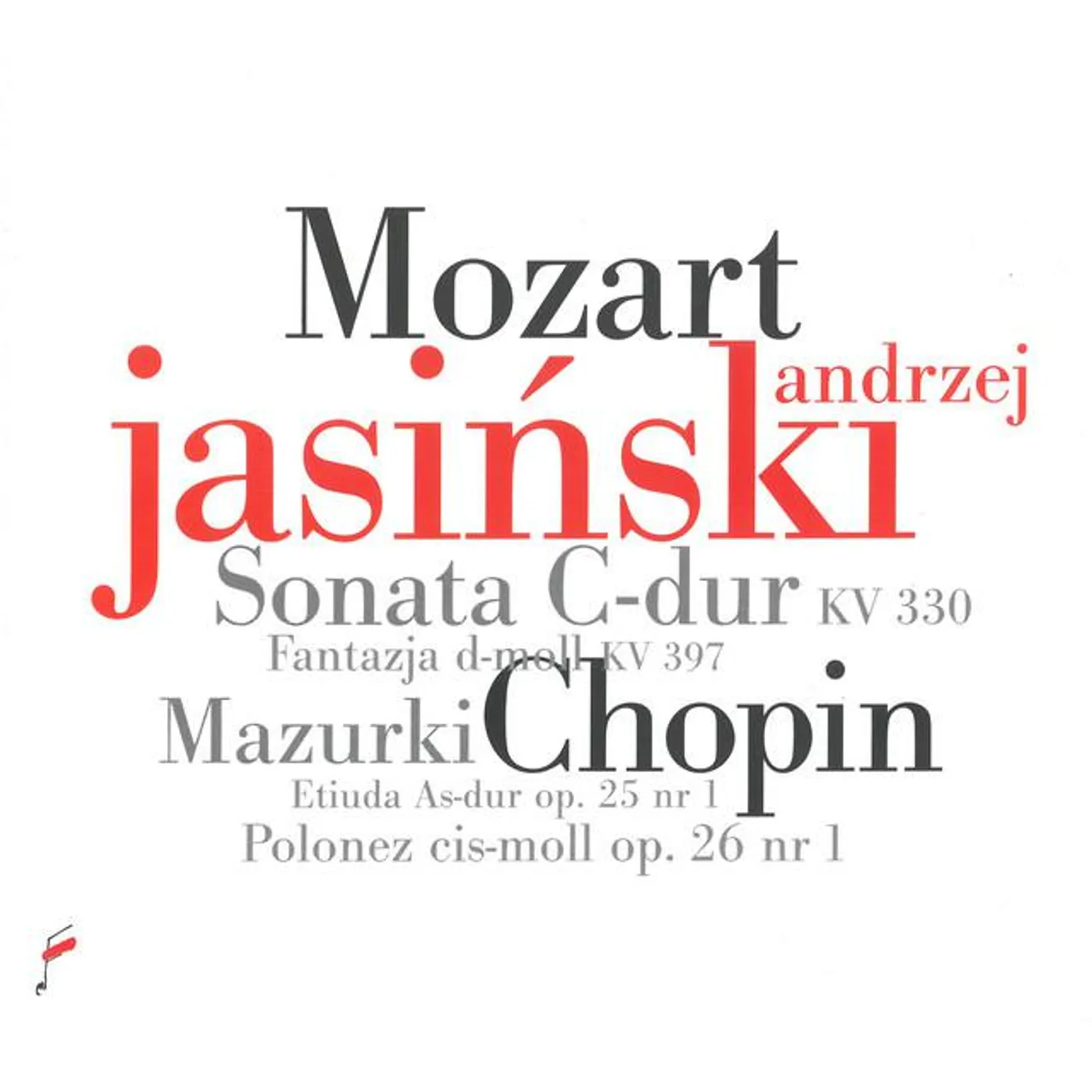 Andrzej Jasiński