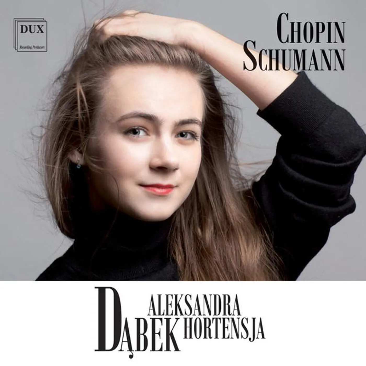 Aleksandra Hortensja Dąbek