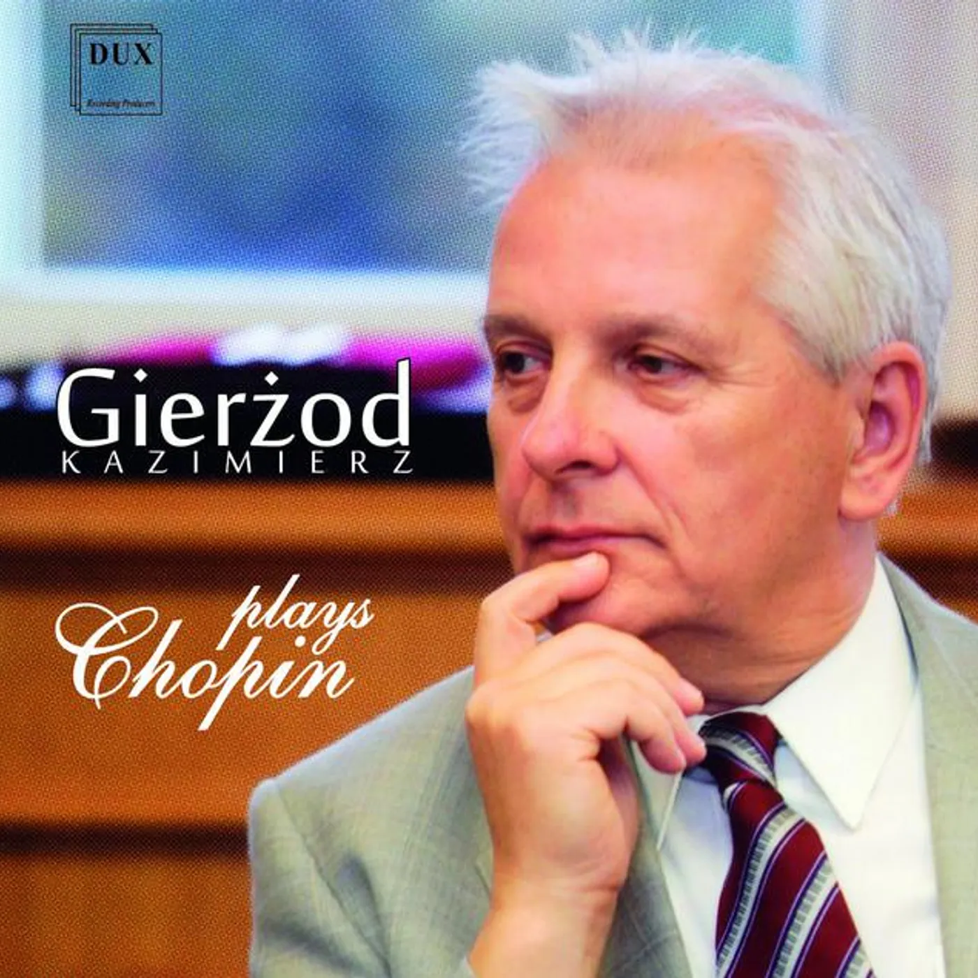 Kazimierz Gierżod
