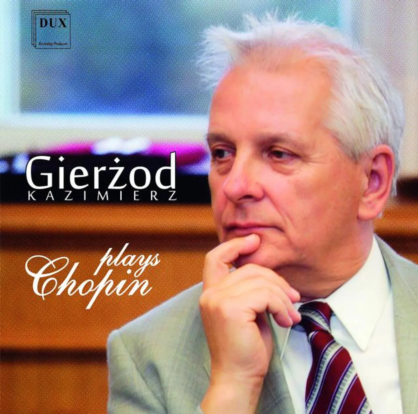 Kazimierz Gierżod