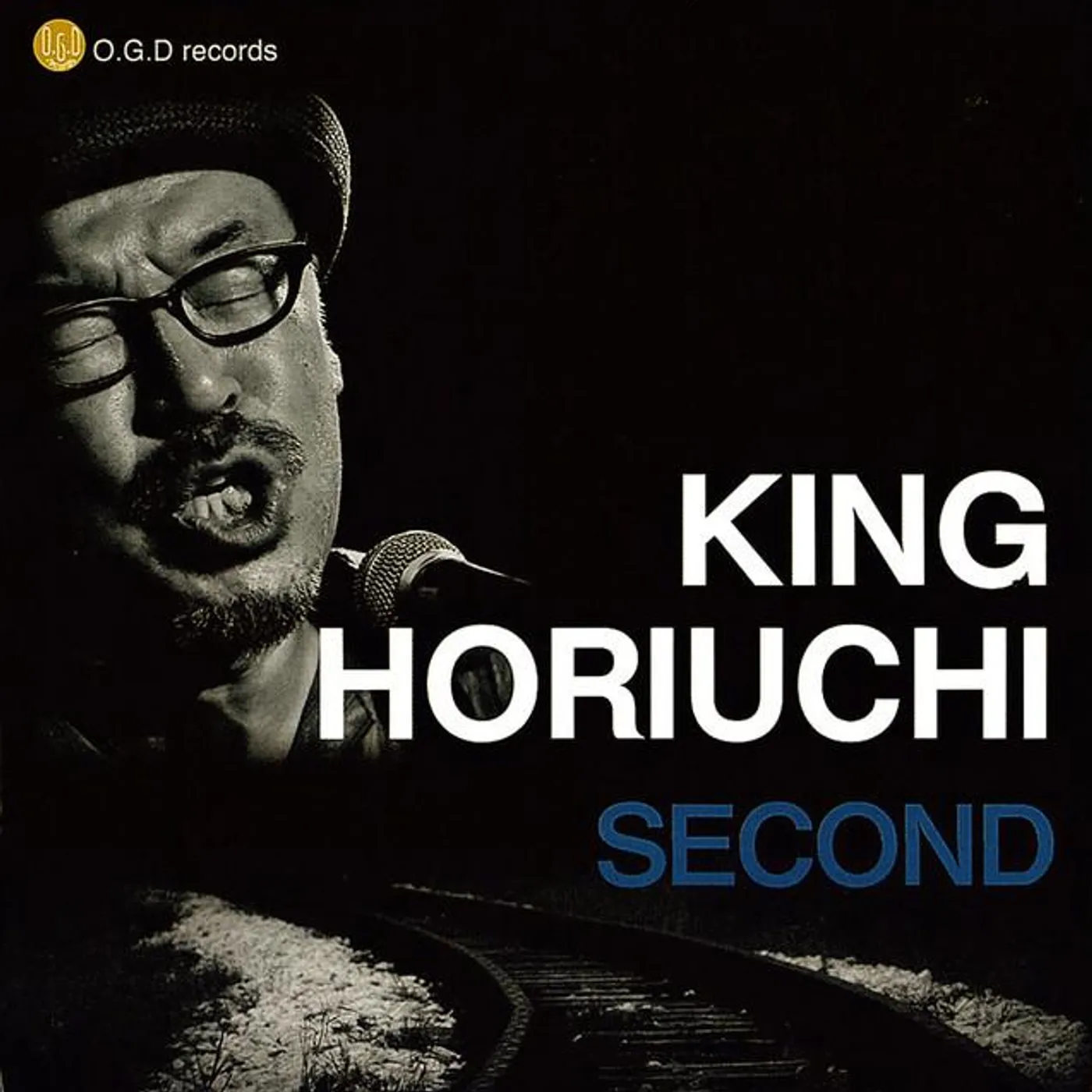 キング堀内