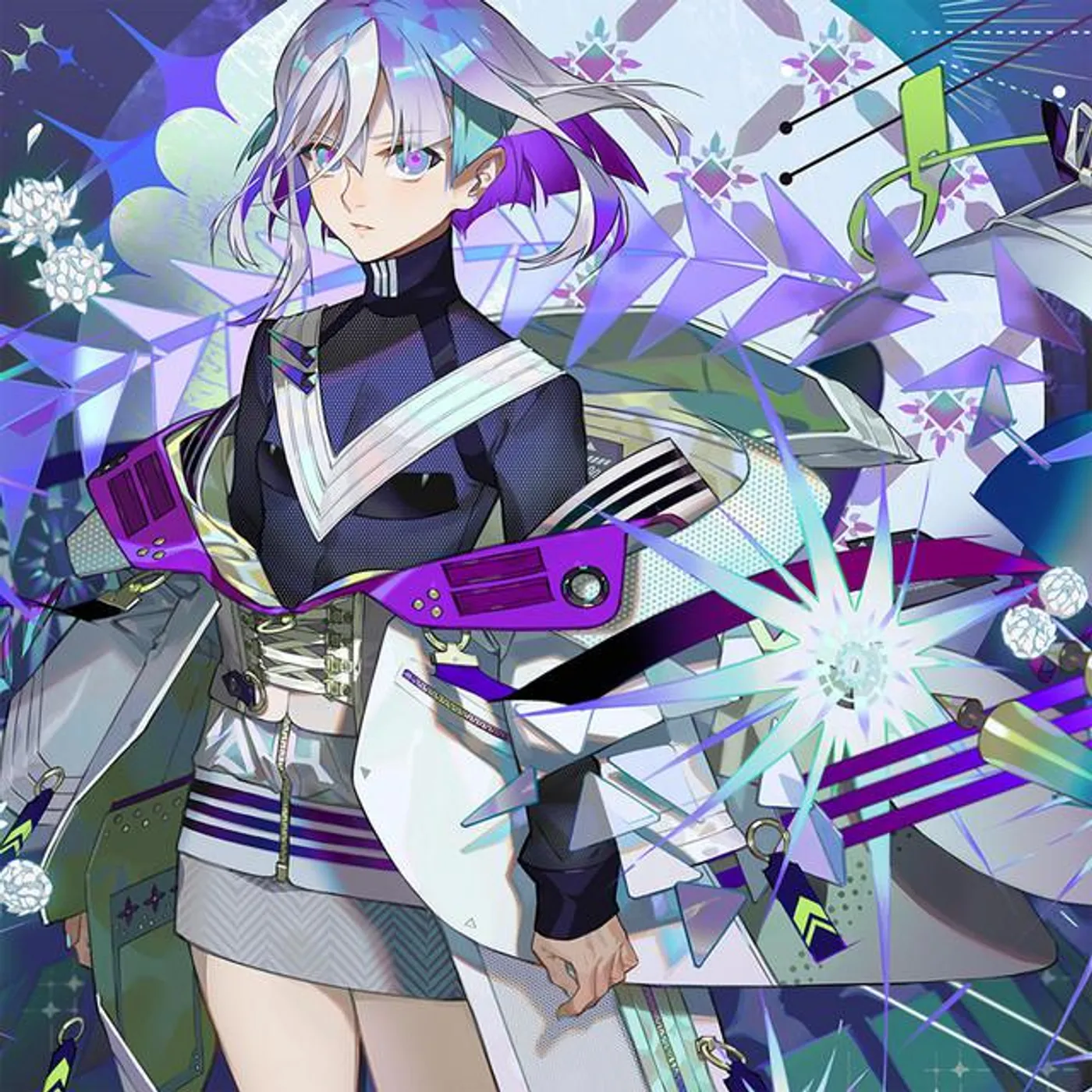 波羅ノ鬼 Brand Page