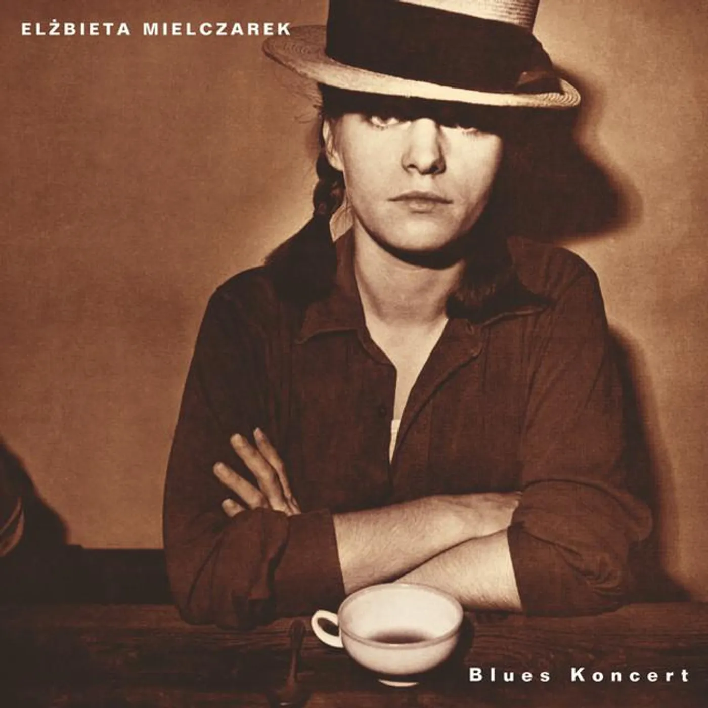 Elżbieta Mielczarek