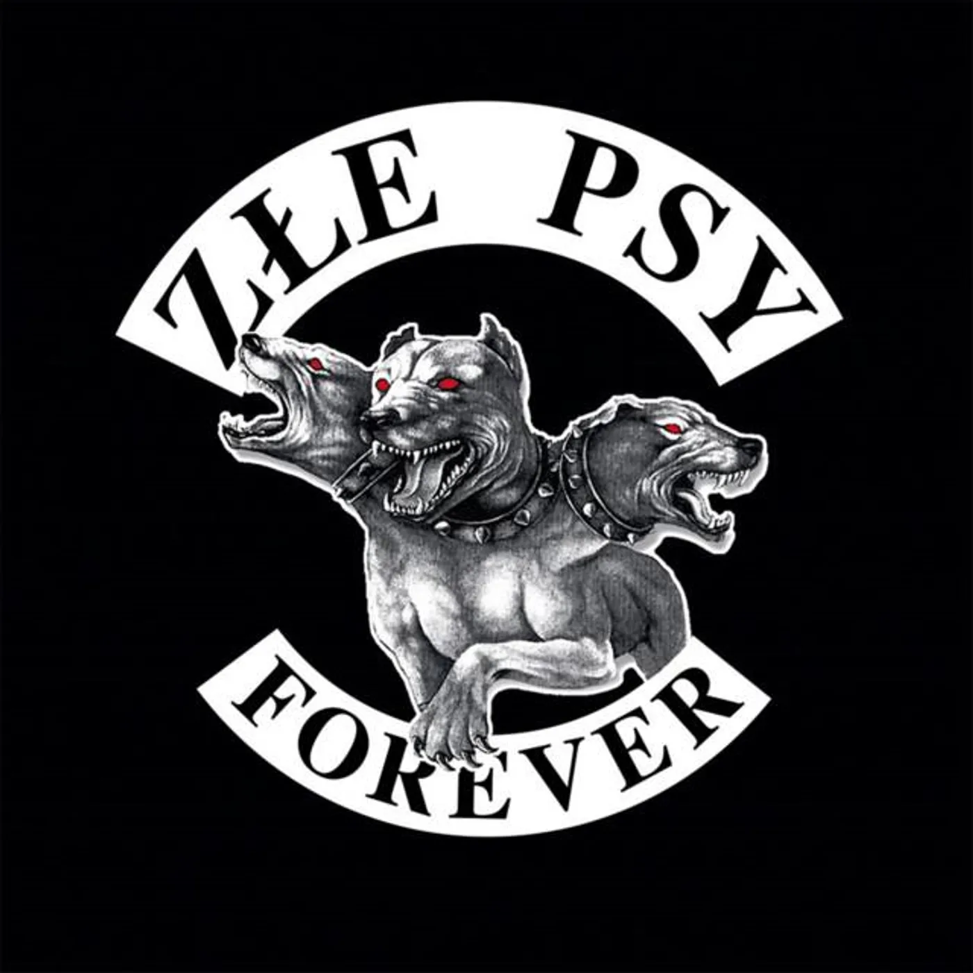 Złe Psy