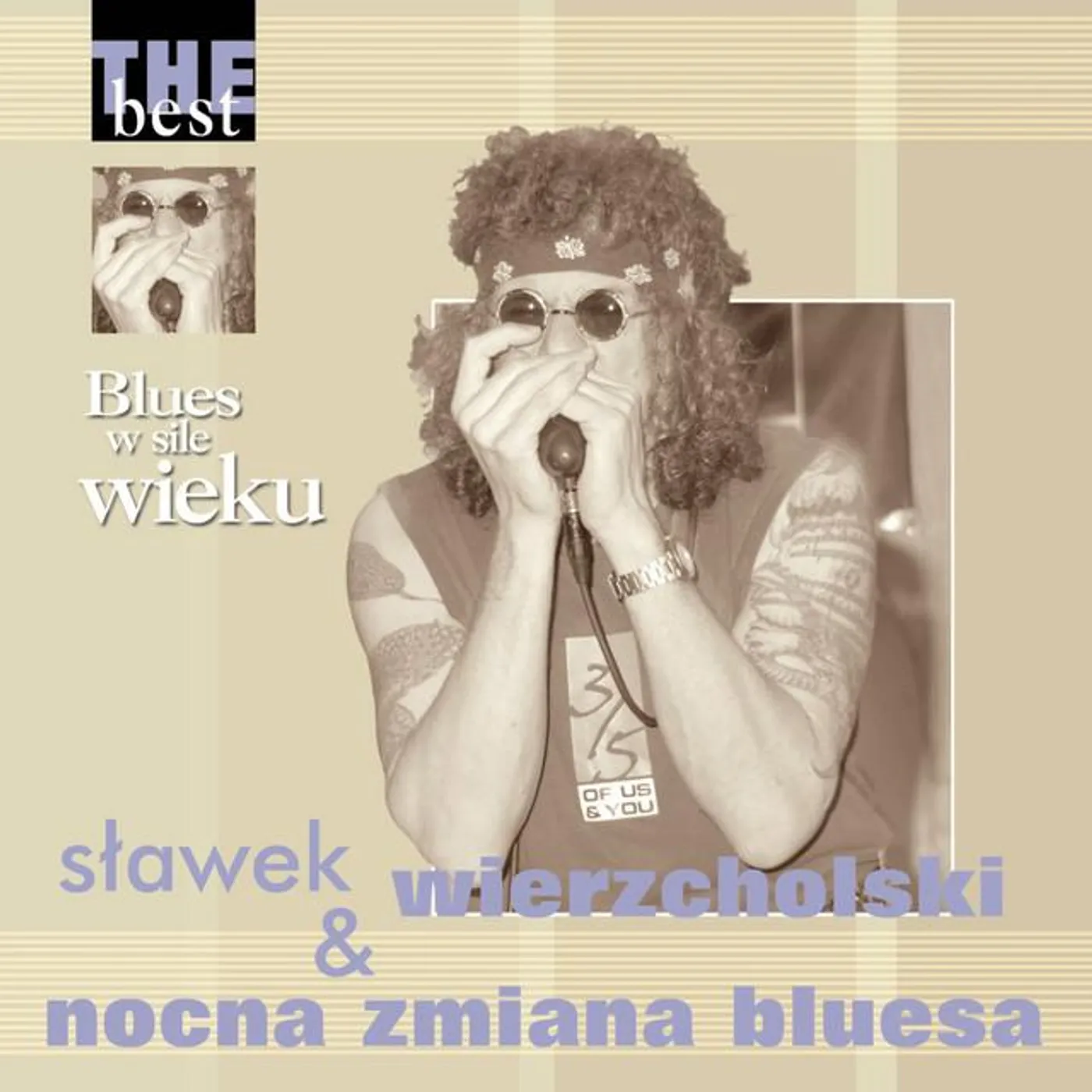 Sławek Wierzcholski