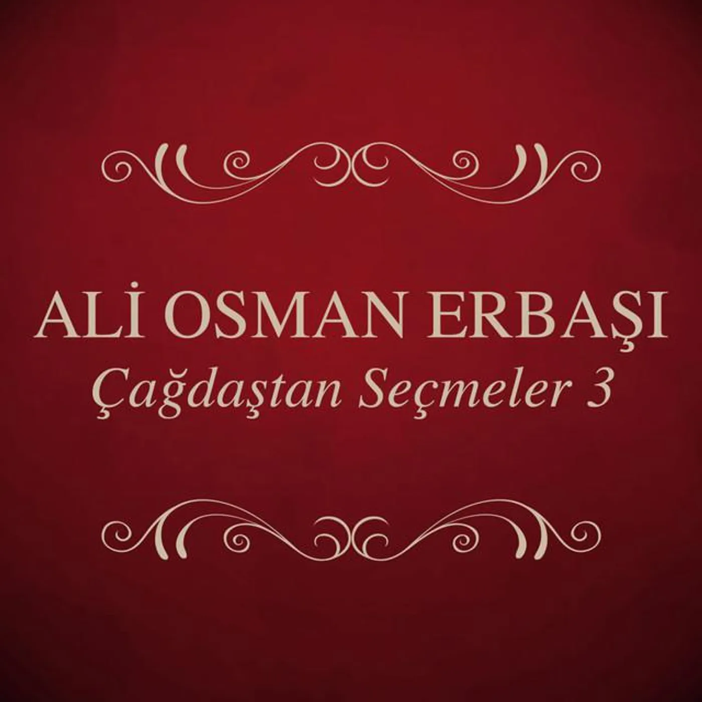 Ali Osman Erbaşı