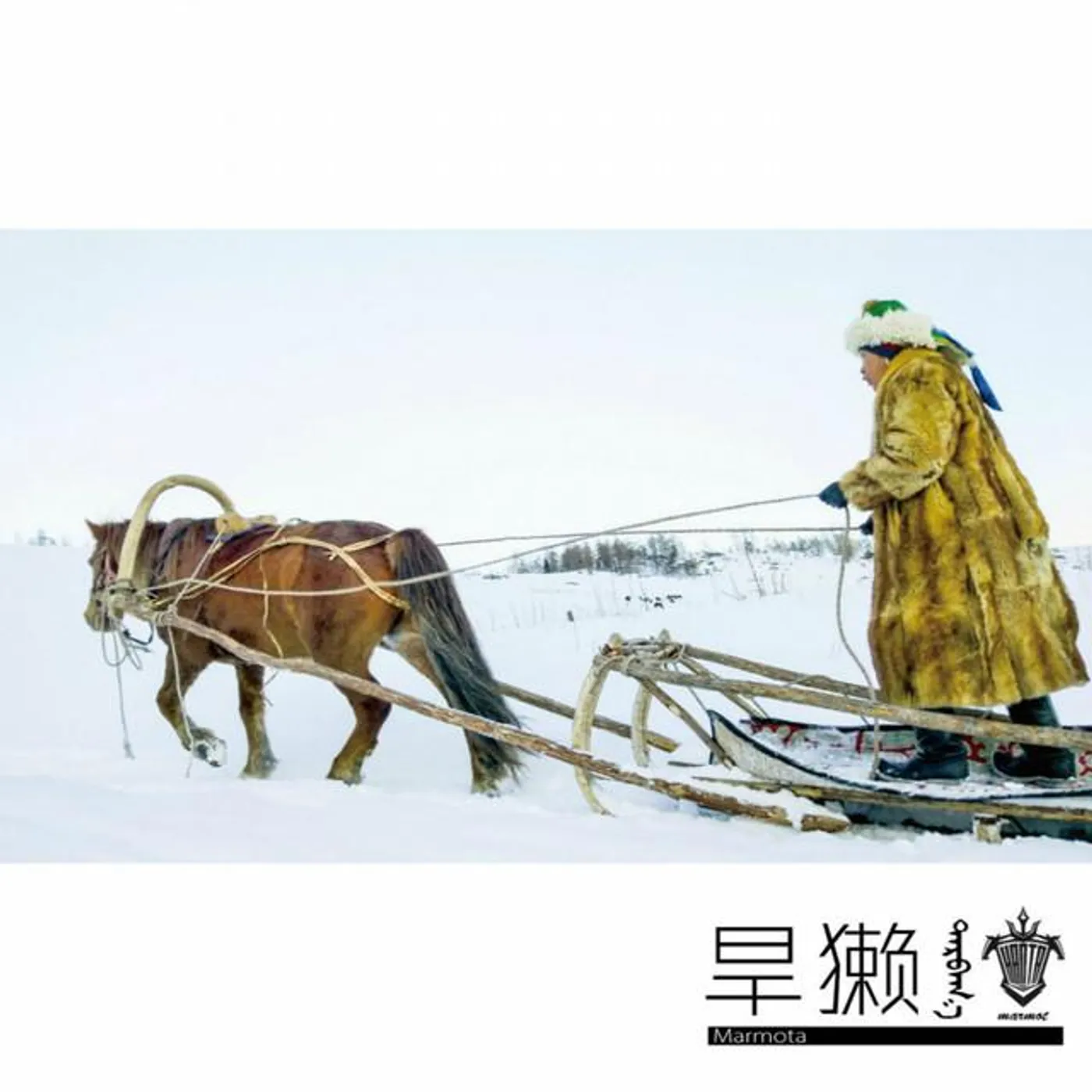 旱獭乐队