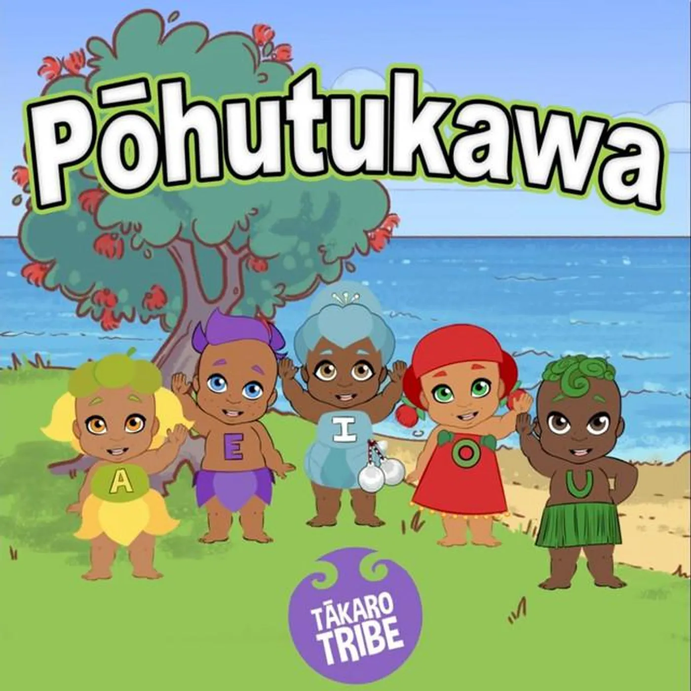Tākaro Tribe
