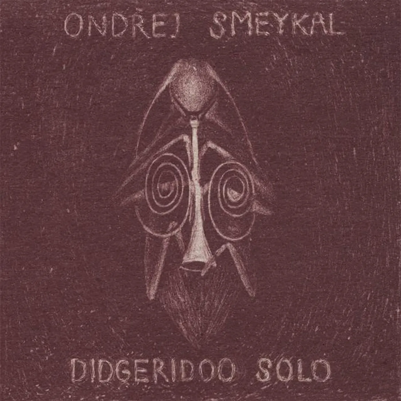 Ondřej Smeykal Brand Page