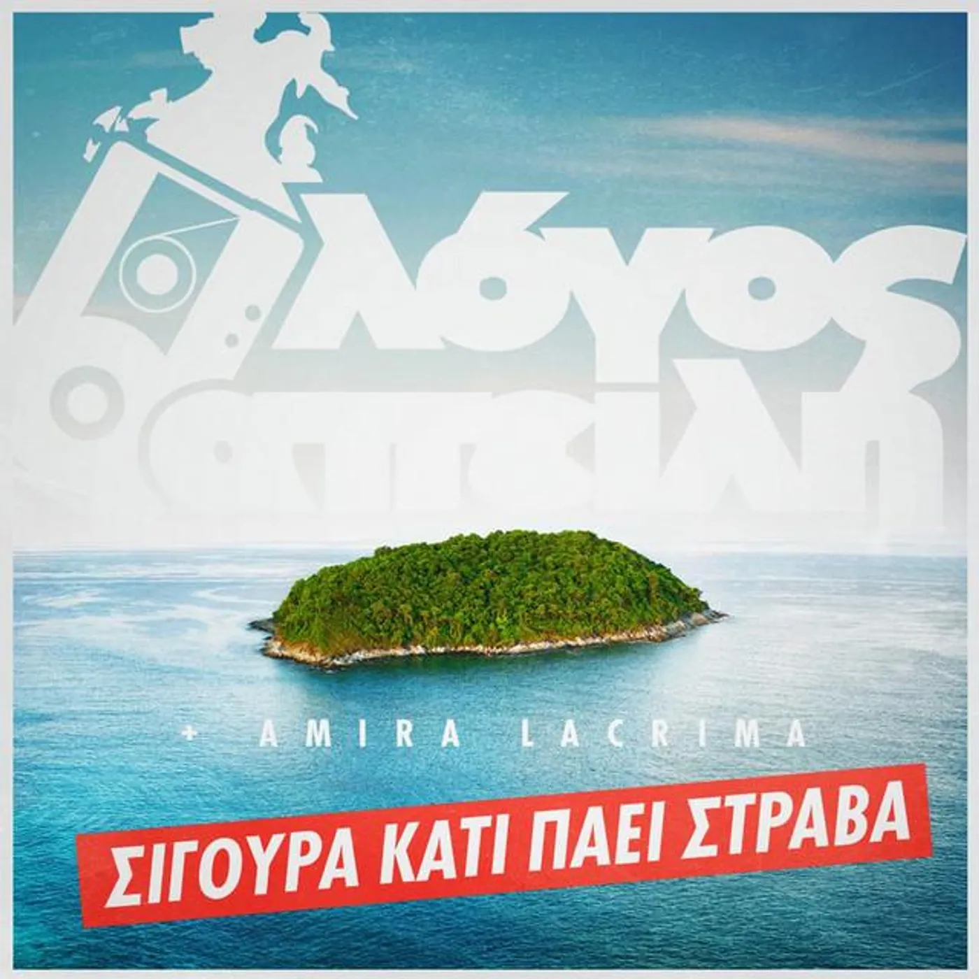 Λόγος Απειλή
